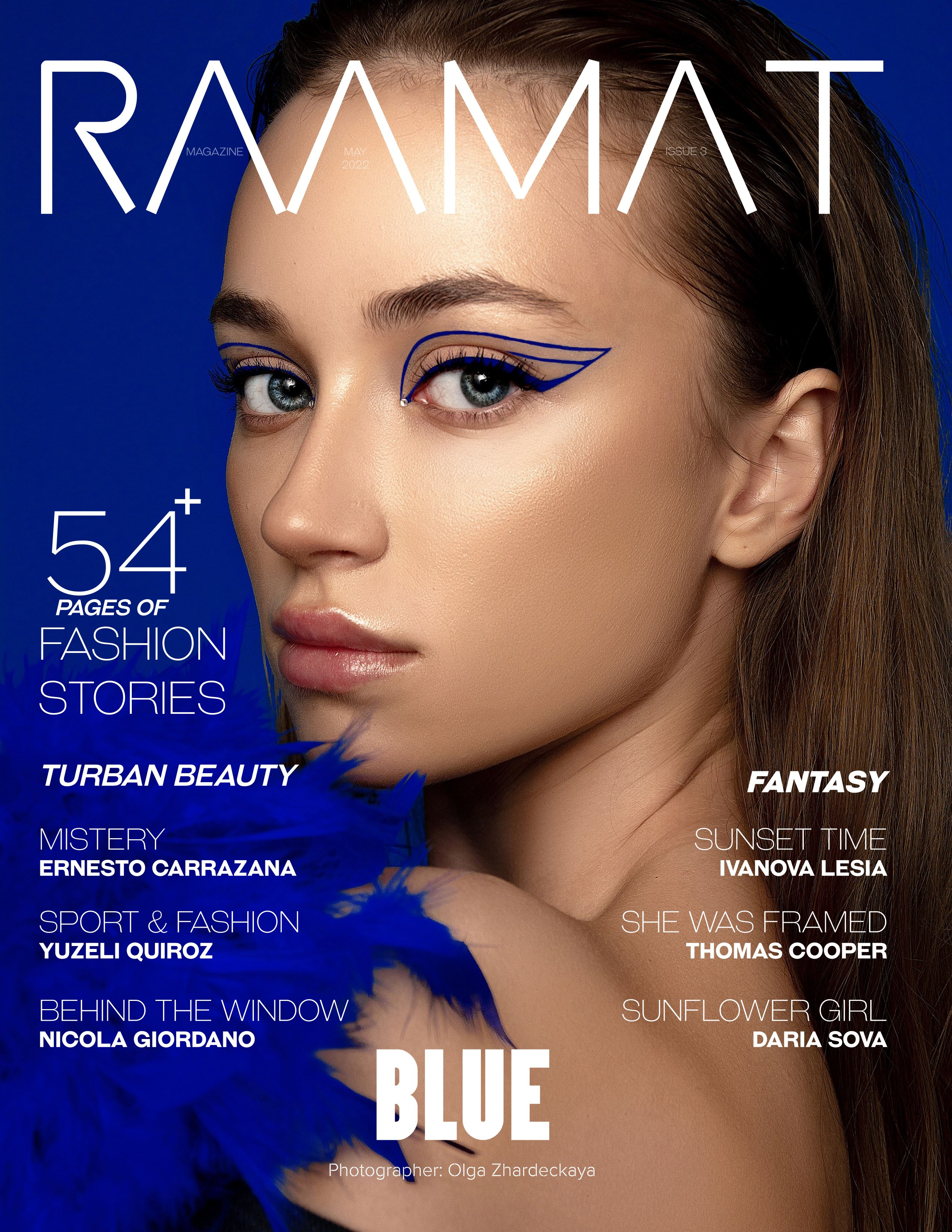 Фотограф Беларусь — Ольга Шаповалова (Жардецкая)