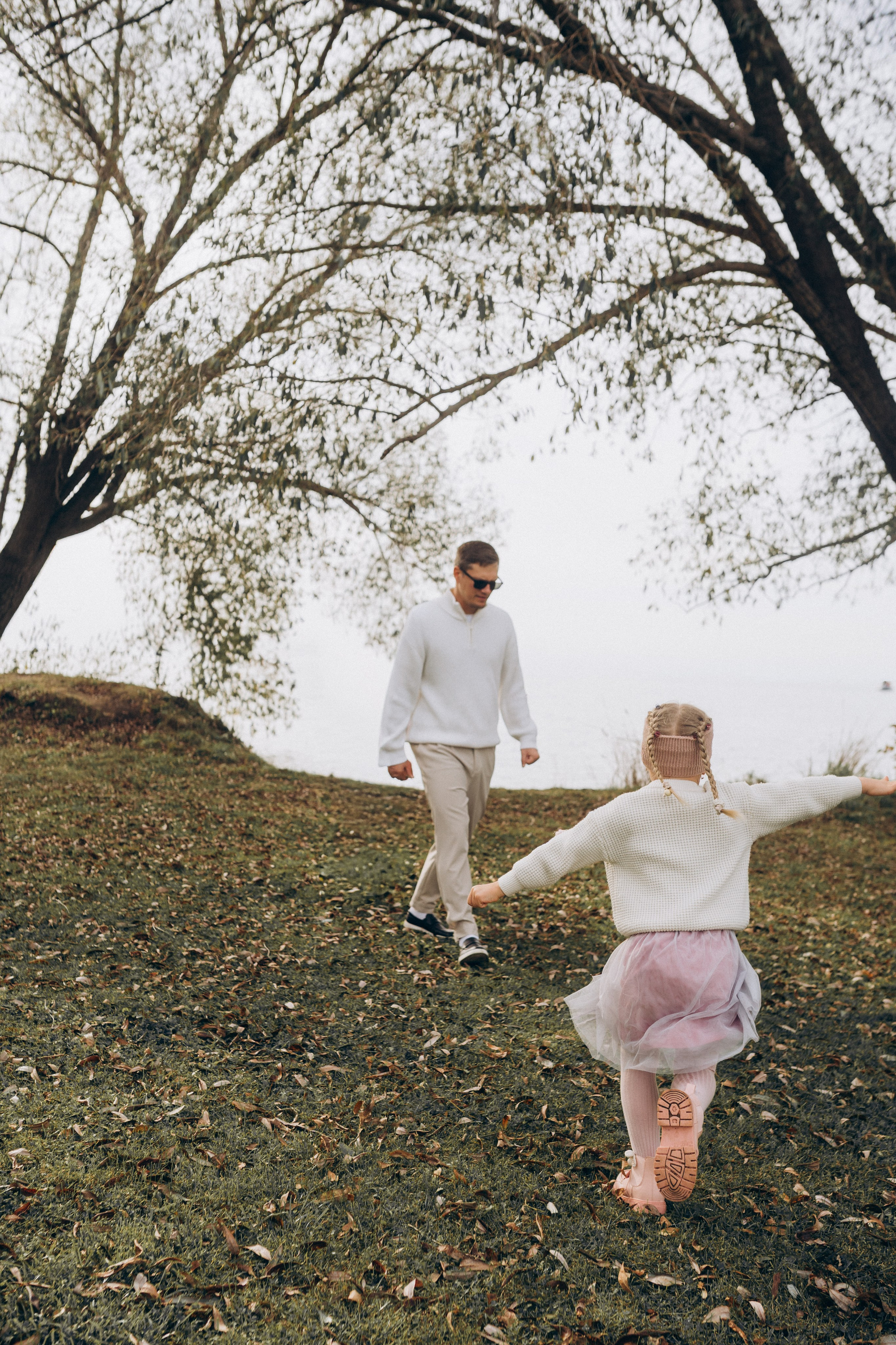 Лера и Денис. Семейный фотограф в Челябинске