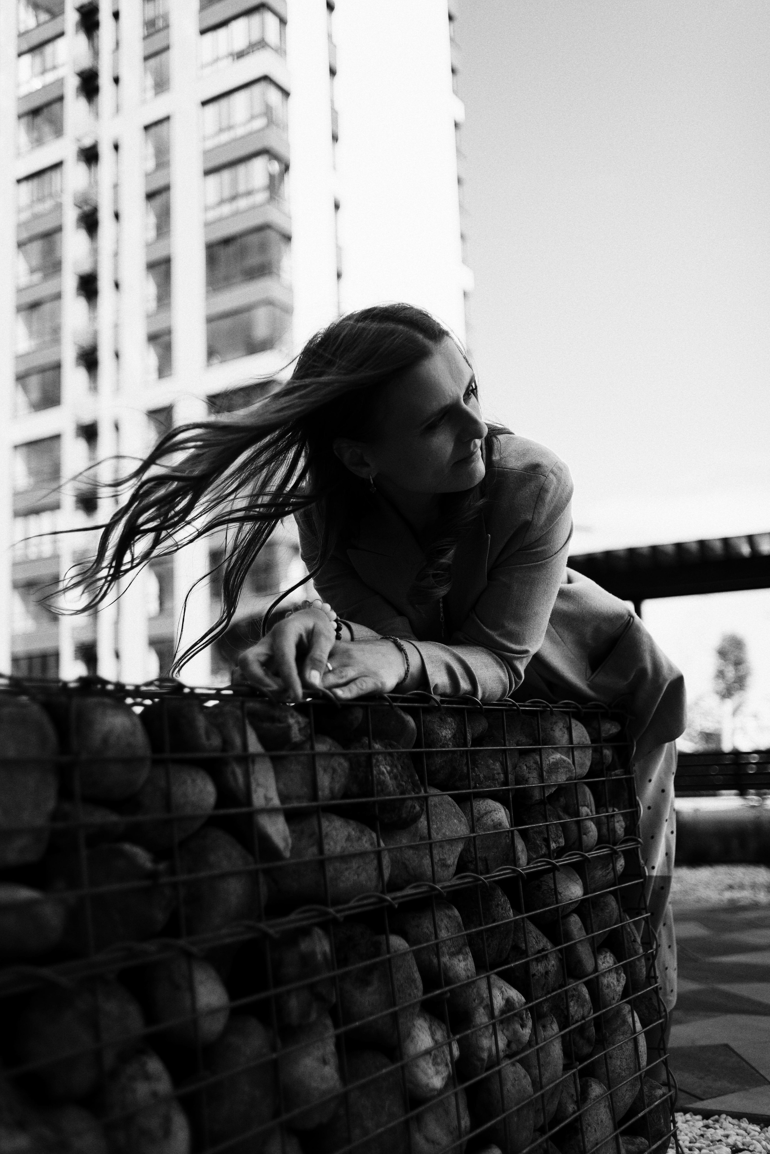 Наталья. Фотограф Дарья Мустафина, Тюмень