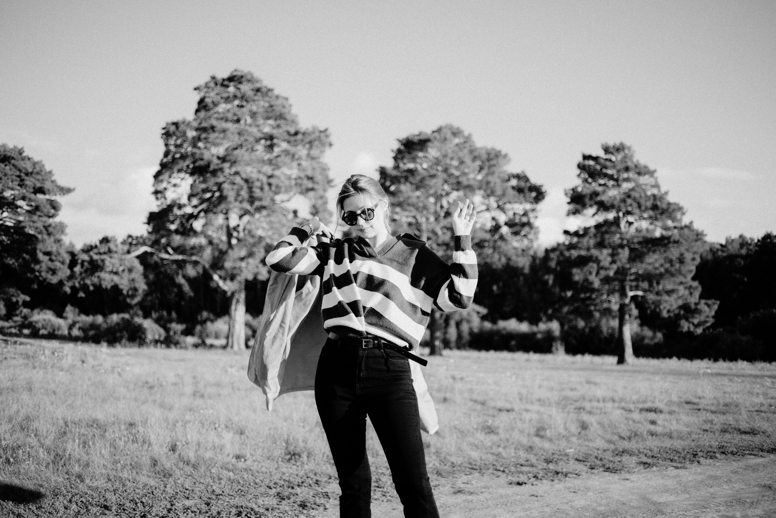 Екатерина. Фотограф Дарья Мустафина, Тюмень