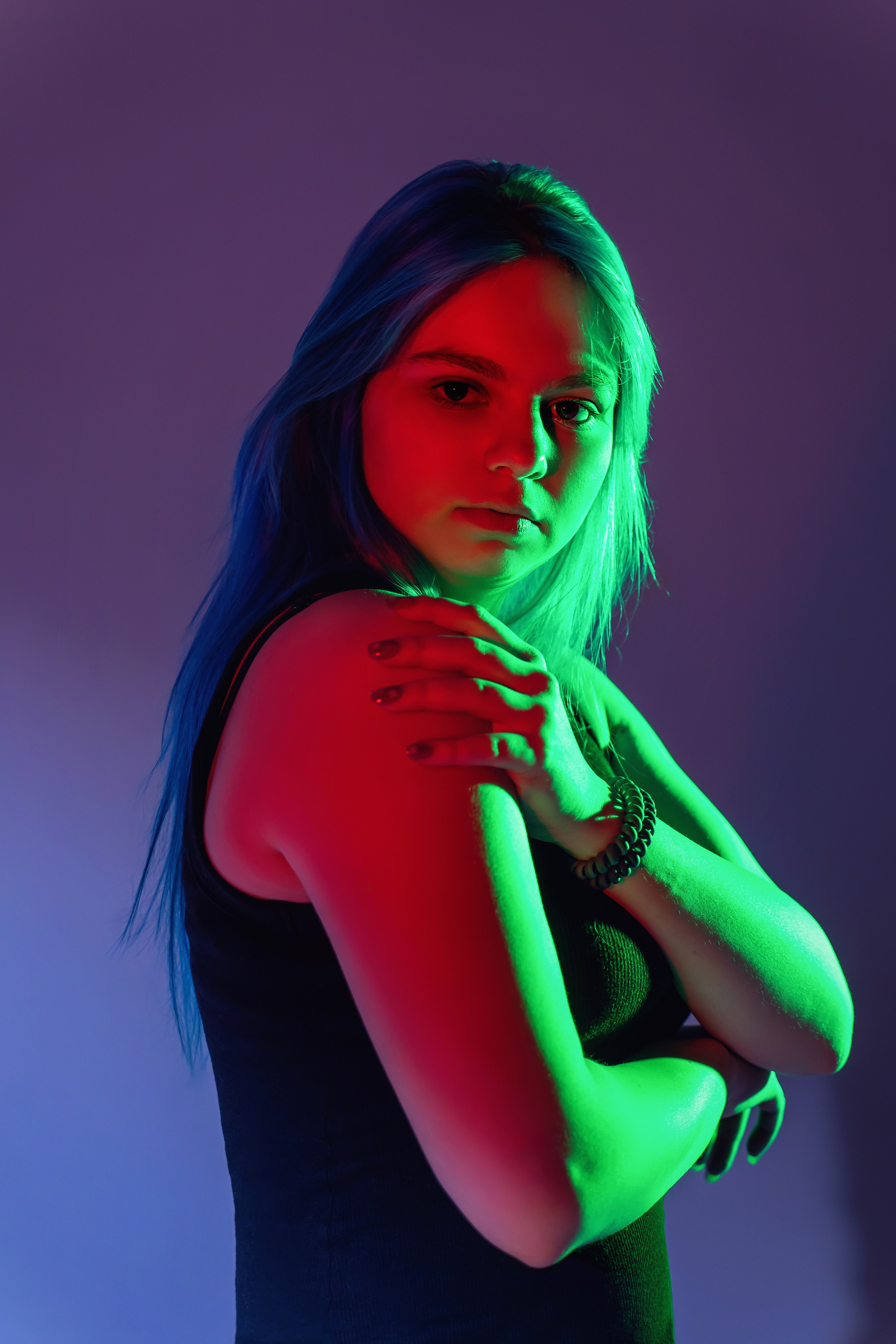 Виктория. Съемка для молодой девушки. Фотограф \ Видеограф на Крещение, Венчание Москва| Семейные съемки