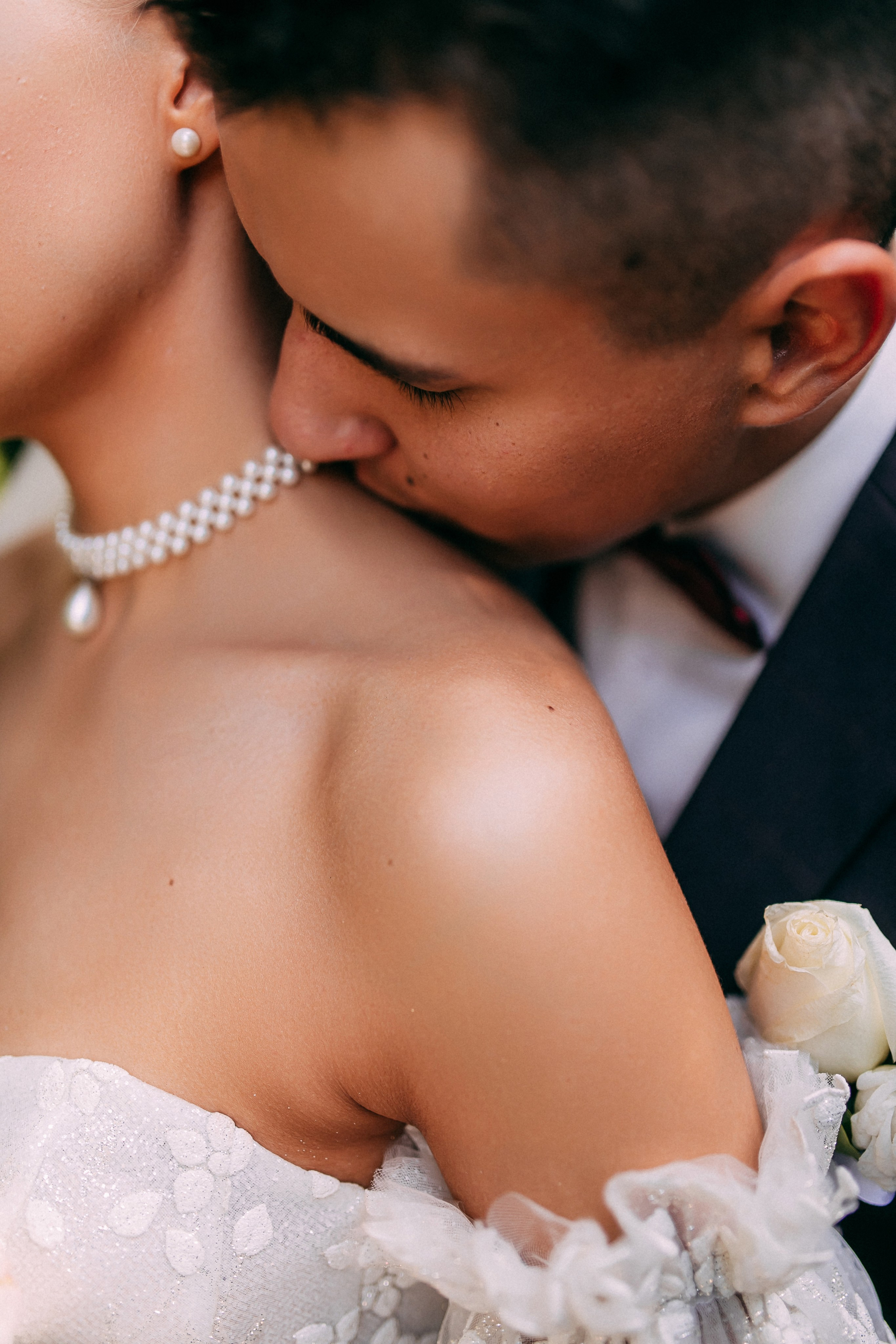 Илья и Анастасия. Свадебный и семейный фотограф Анастасия Меркуль