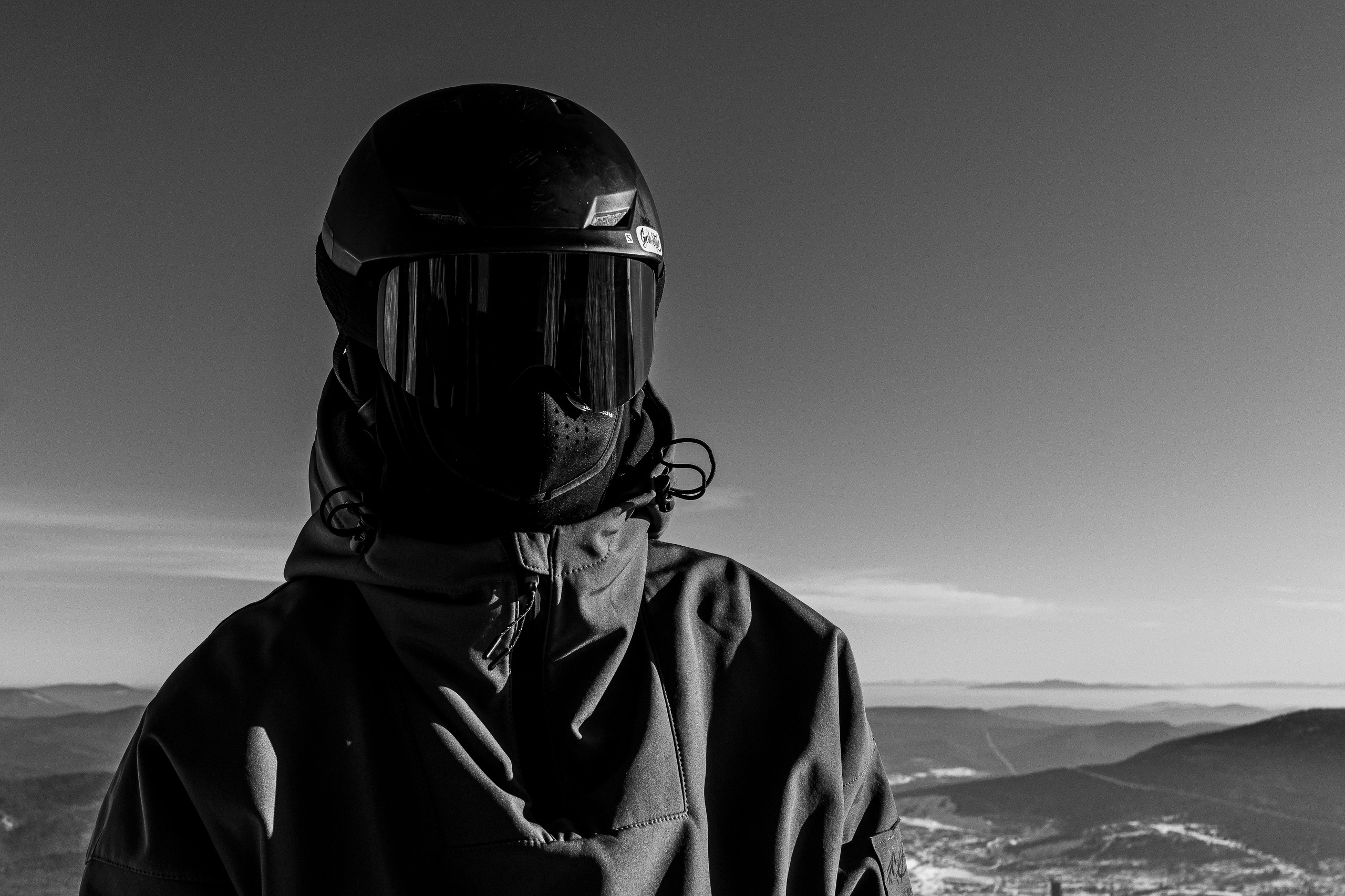 JJ. Анастасия Паршукова — фотограф Шерегеш Новосибирск