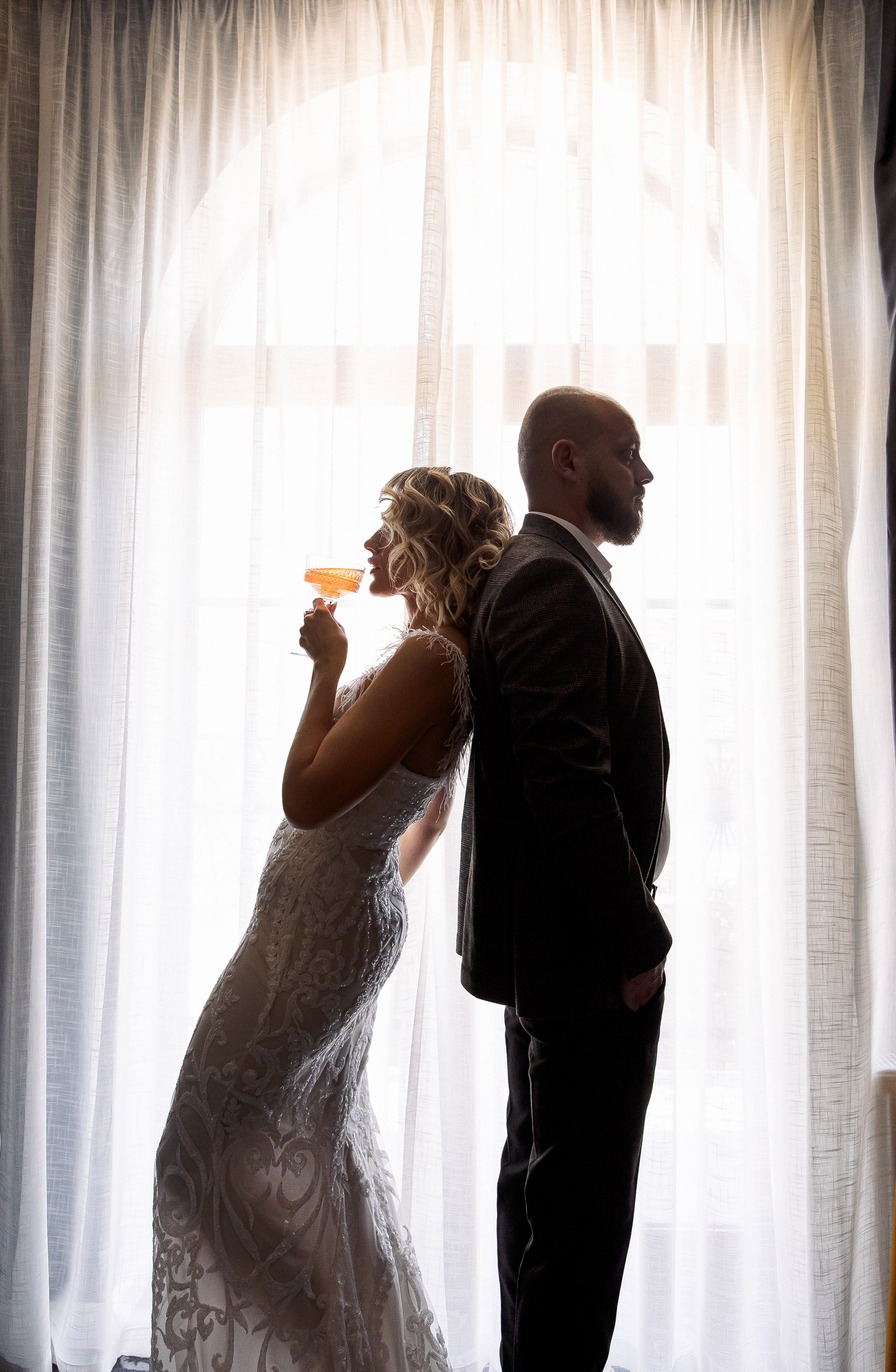 Виктор и Екатерина. Свадебный и семейный фотограф в Челябинске Юлия Ишимова