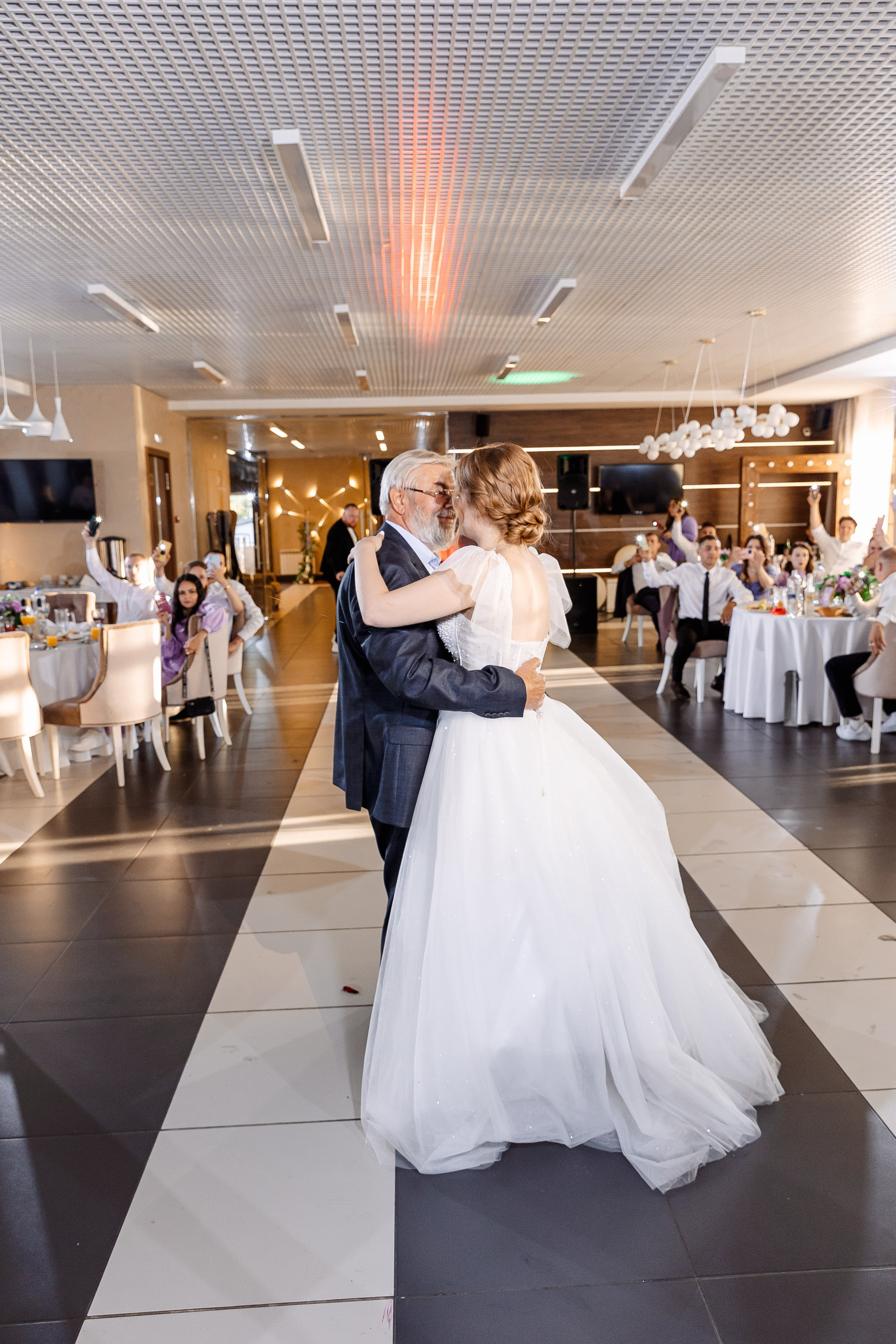 Любовь и Евгений. Свадебный и семейный фотограф в Челябинске Юлия Ишимова