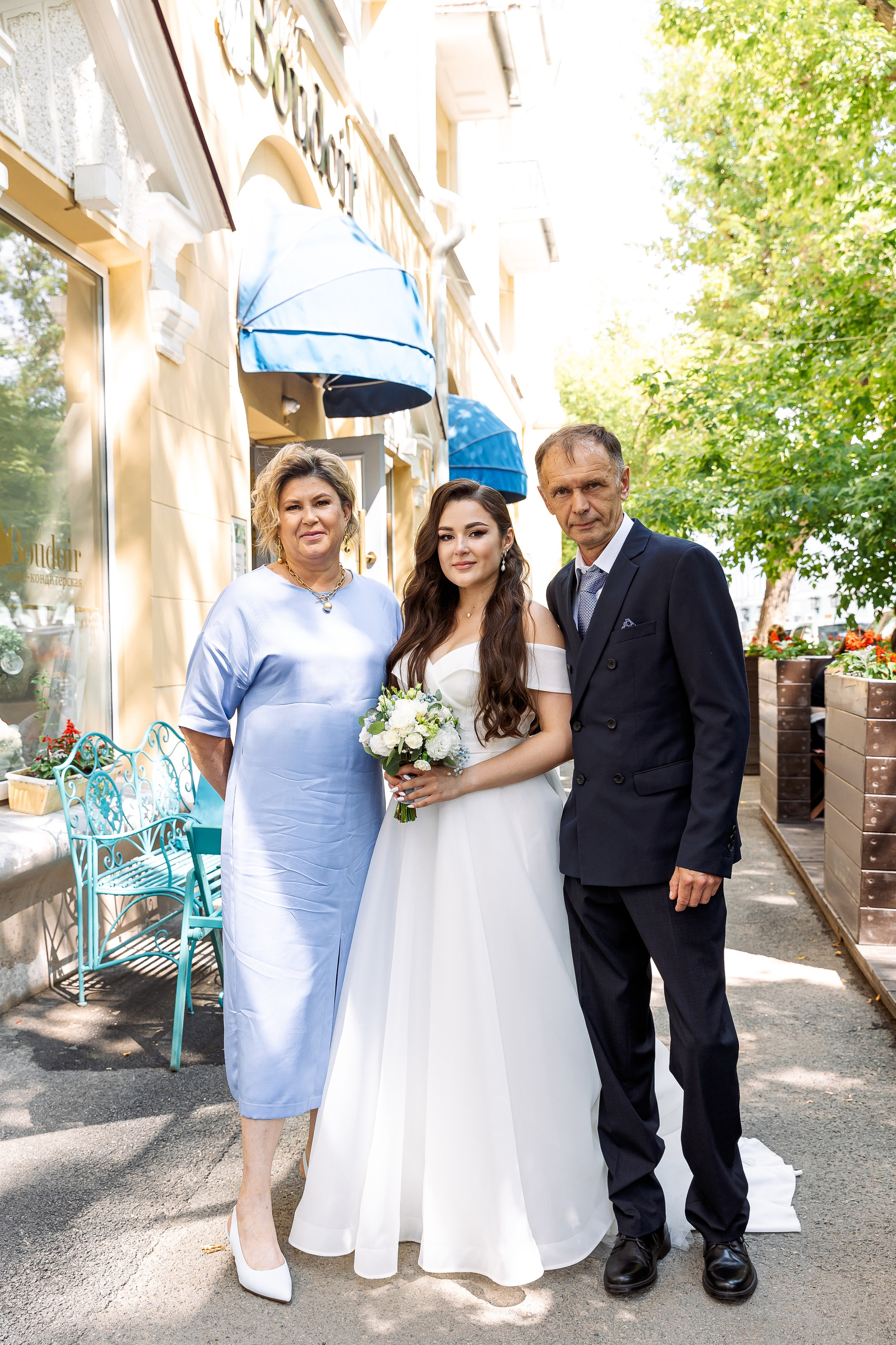 Сергей и Валерия. Свадебный и семейный фотограф в Челябинске Юлия Ишимова