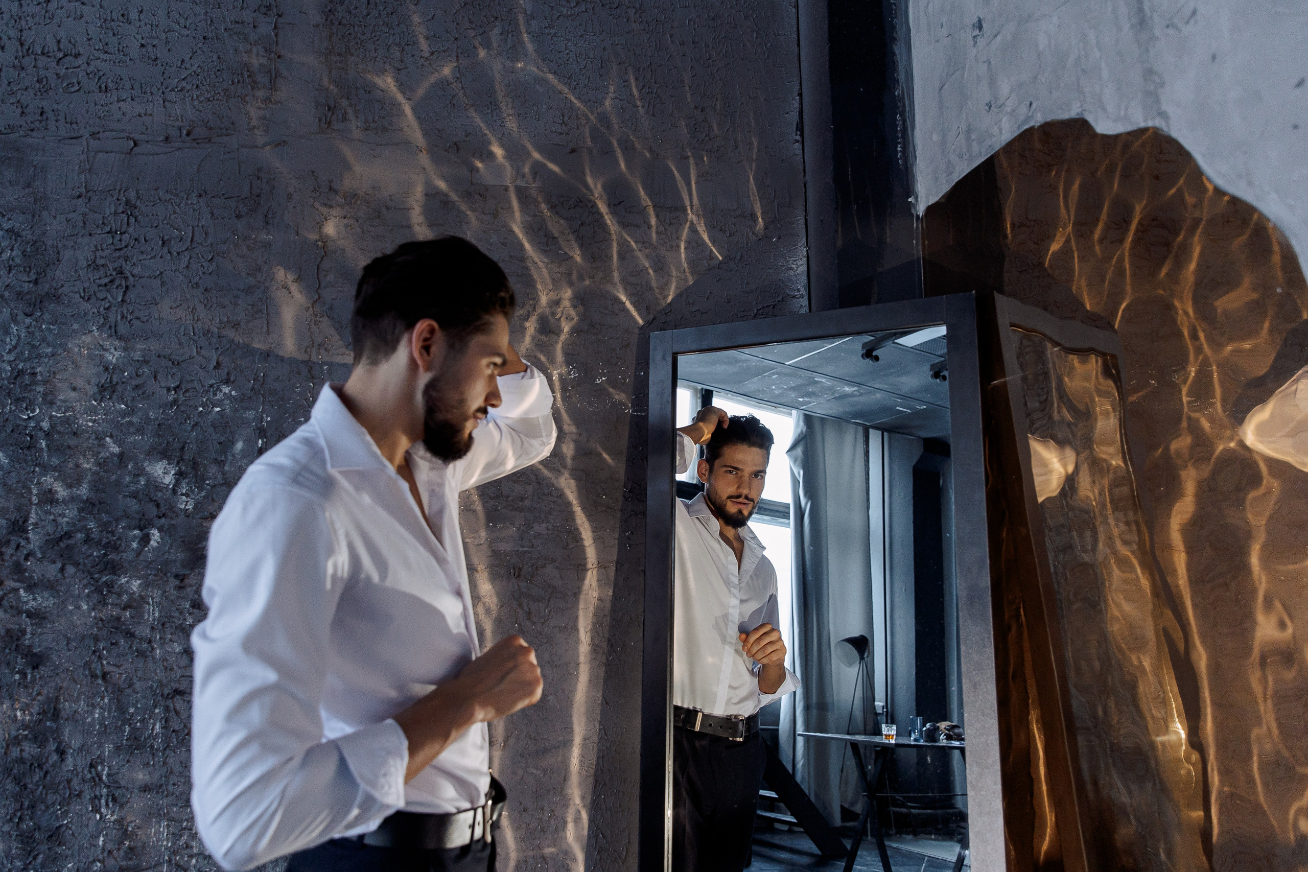 Роман и Елизавета. Свадебный и семейный фотограф в Челябинске Юлия Ишимова