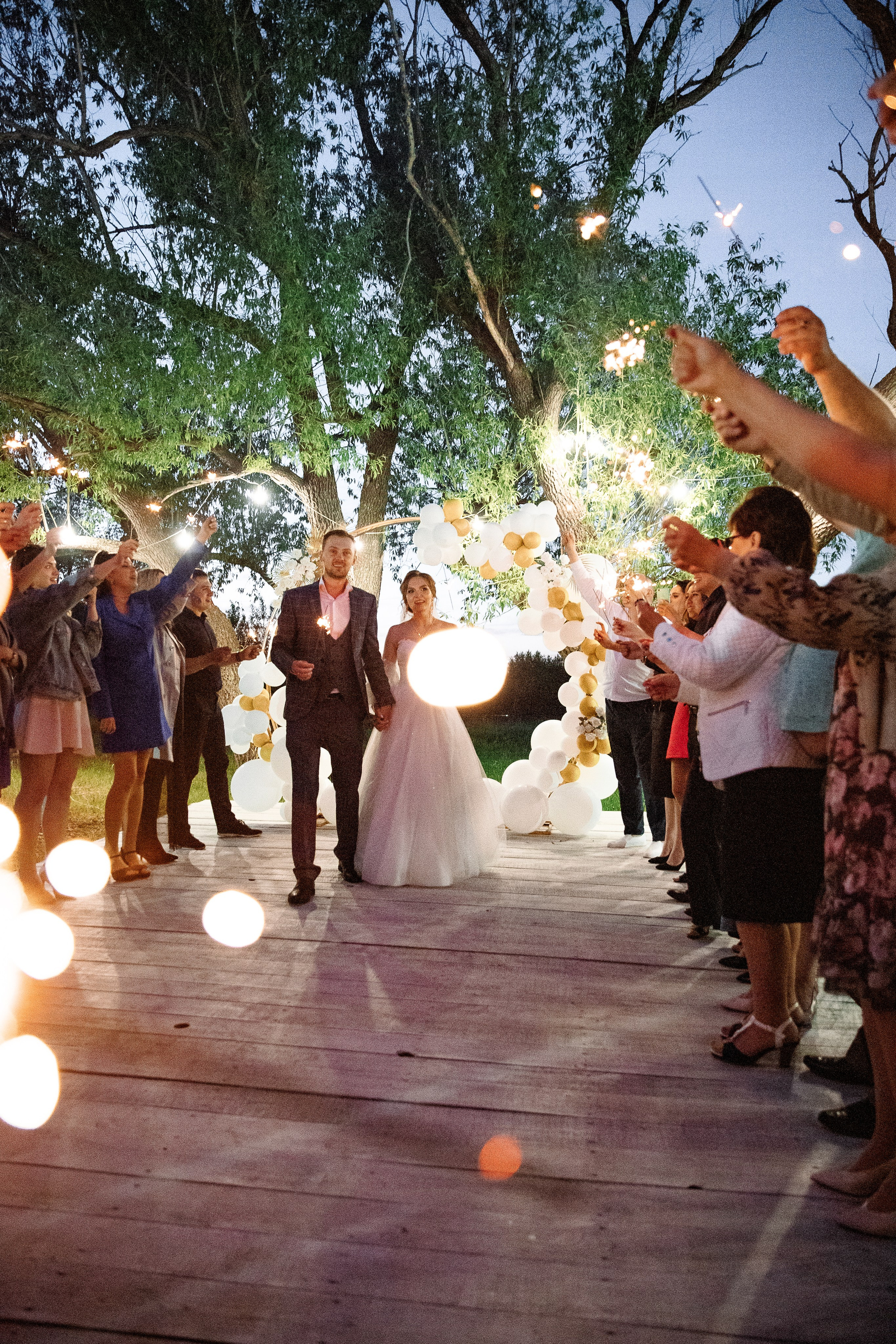 Кирилл и Екатерина. Свадебный и семейный фотограф в Челябинске Юлия Ишимова