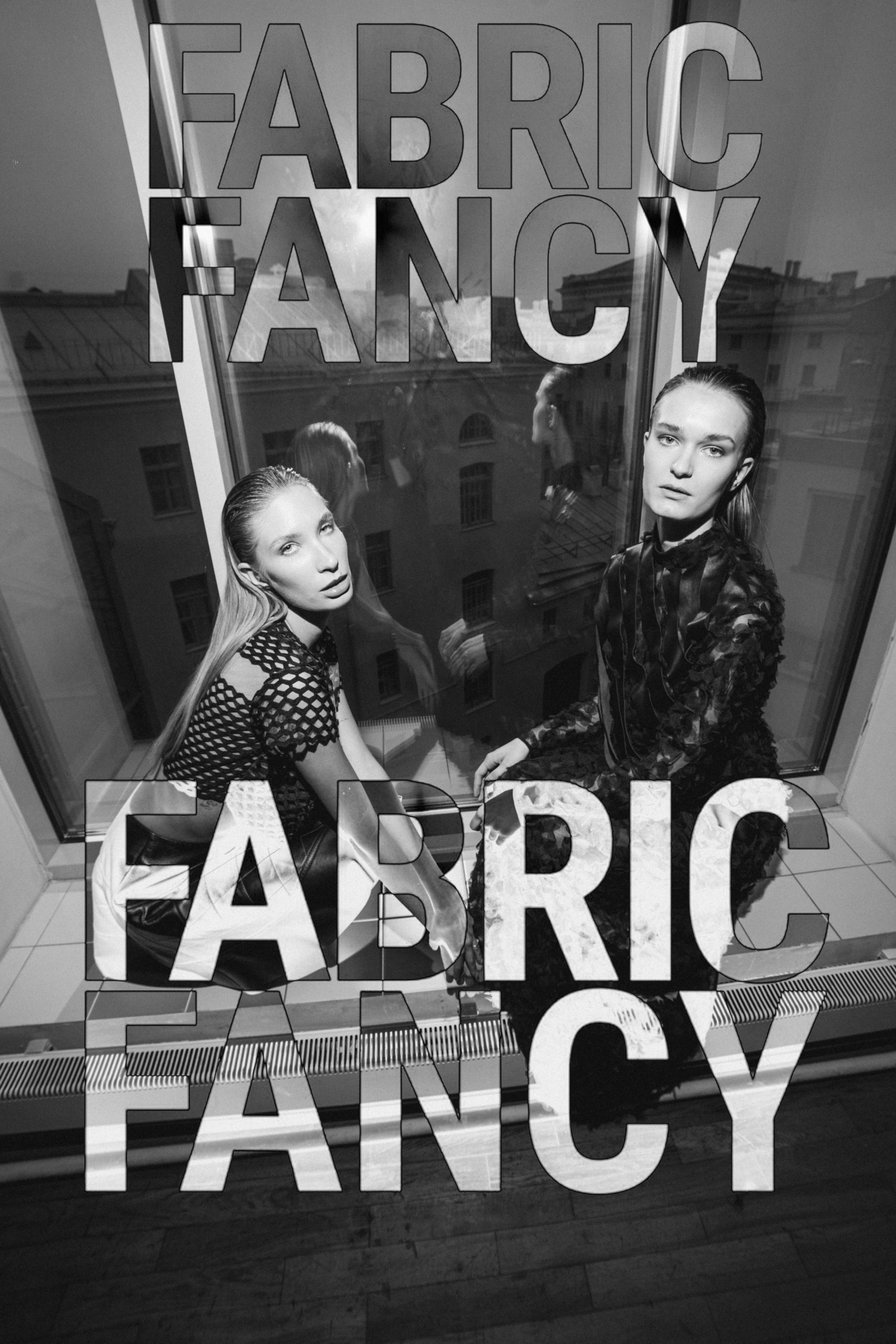 FASHION BACKSTAGE CHAPURIN and FABRIC FANCY SPbFW 2024. Репортажный и студийный фотограф в Санкт-Петербурге Марк Скворцов