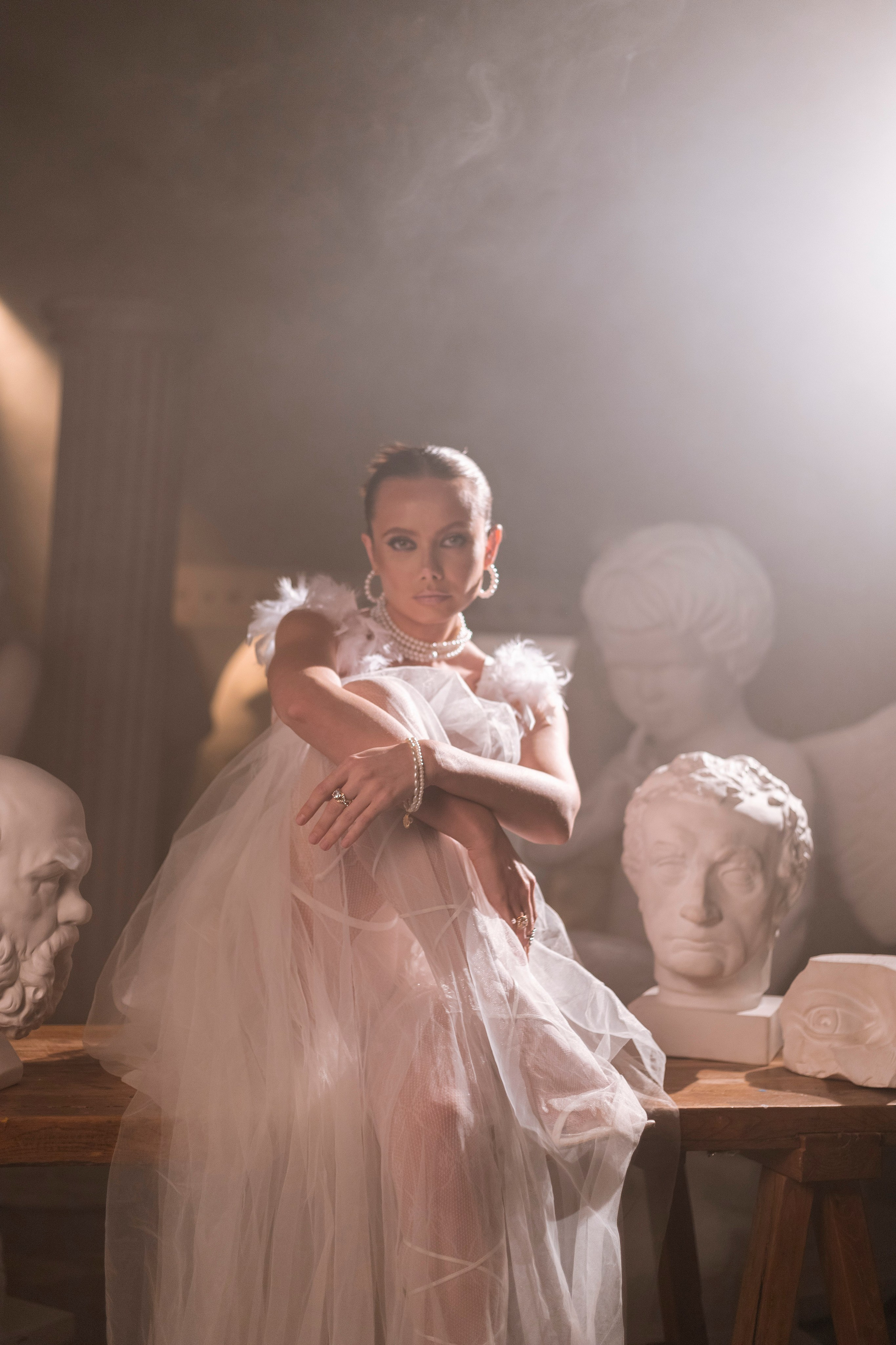 Наталья. Женский и предметный фотограф