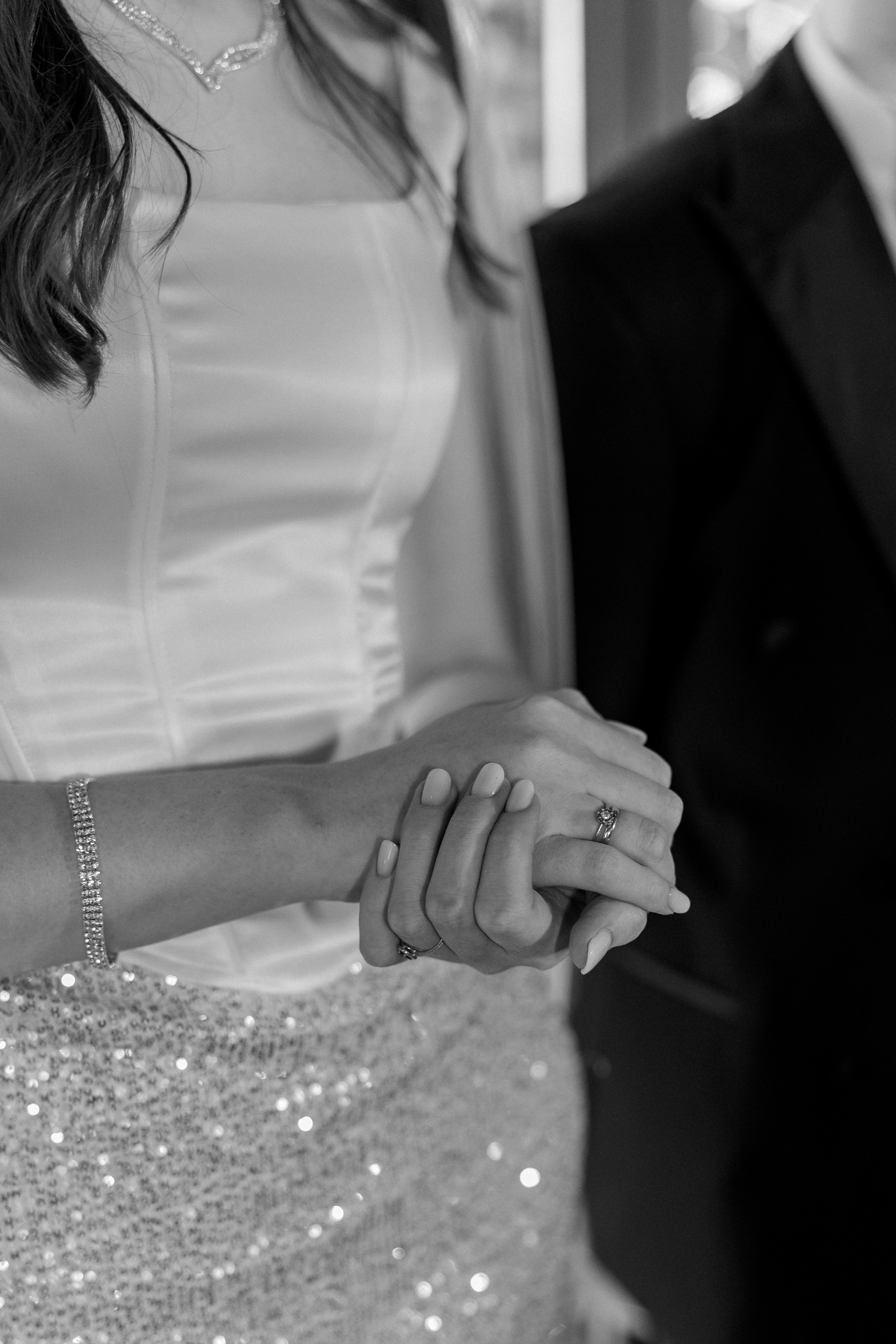 Никита и Анастасия. Свадебный фотограф Мария Клементьева