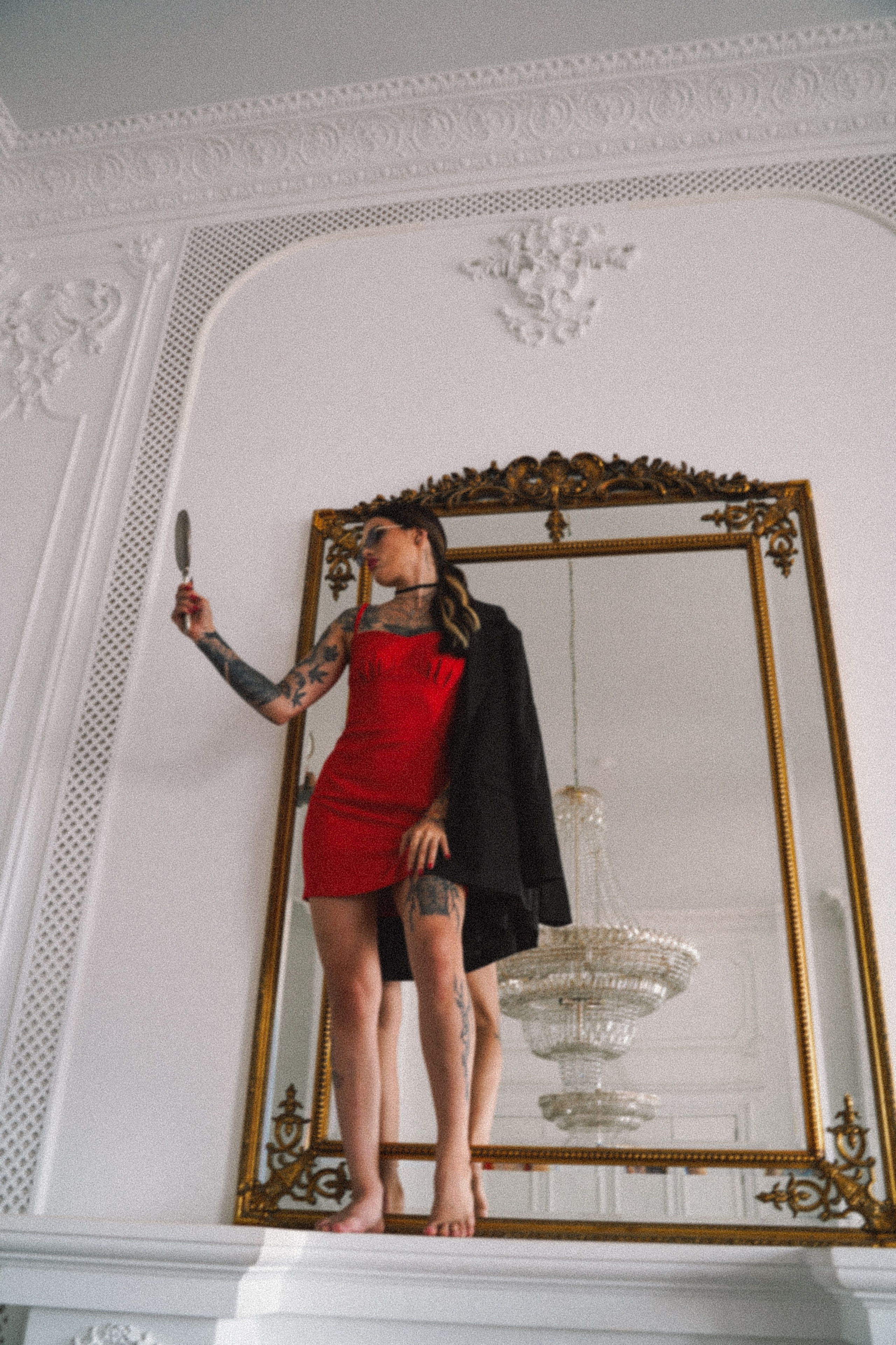 Карина Аракелян. Фотограф в Москве Асиетта