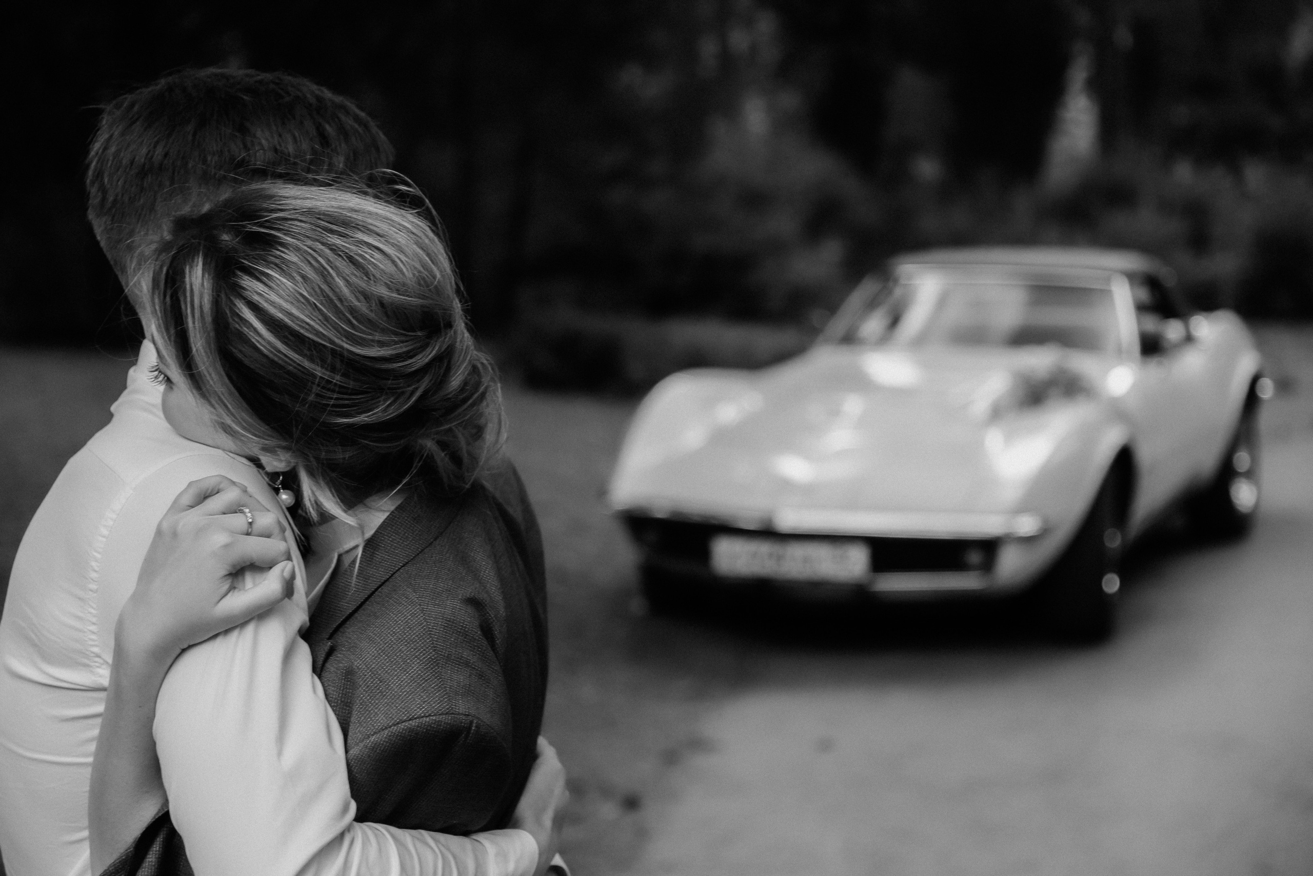 Ялта. Дача Чехова. Свадебный фотограф Анна Хочева