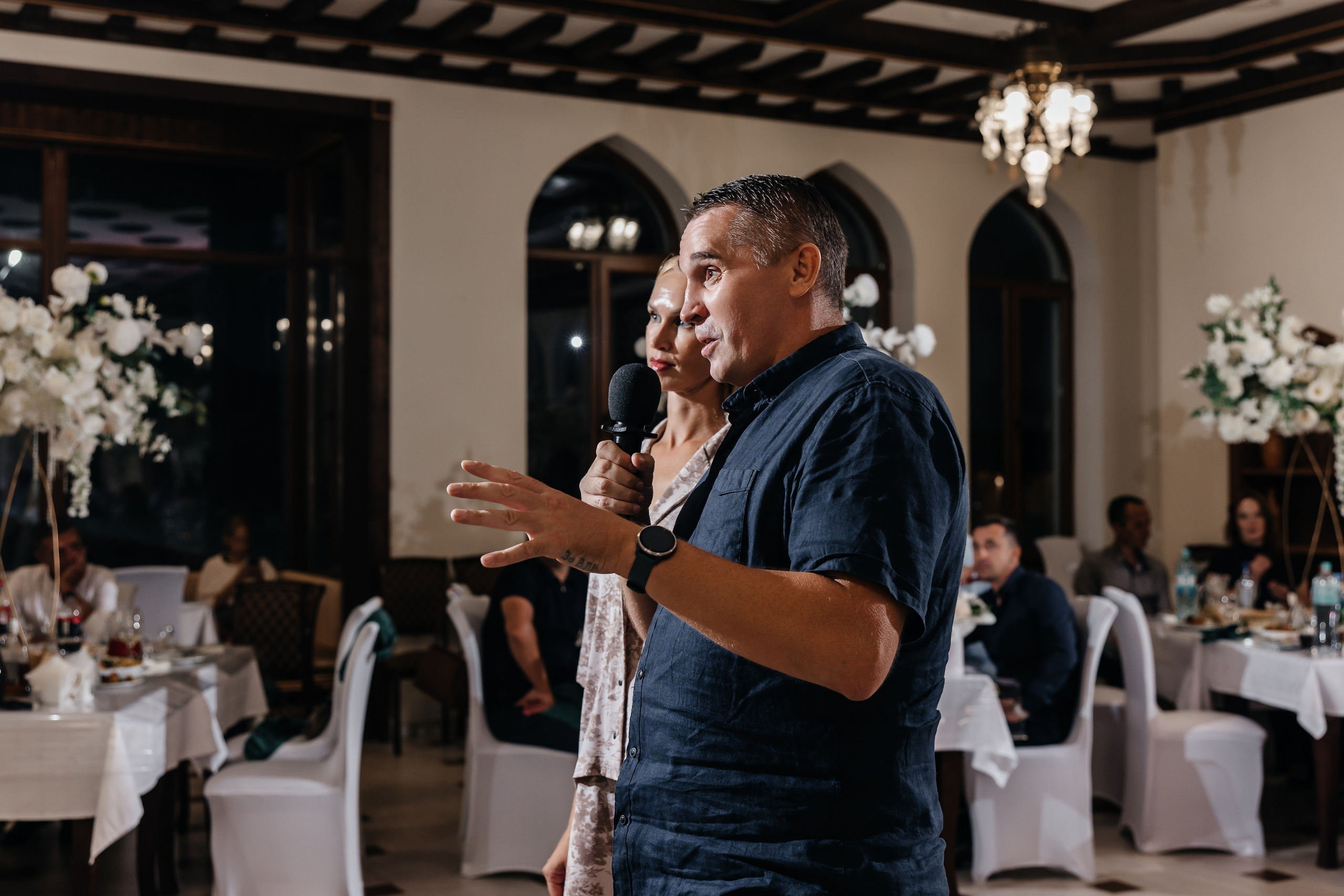 Анонс свадьбы для Кристины и Алексея. Свадебный фотограф в Крыму и Севастополе Ольга Баскакова