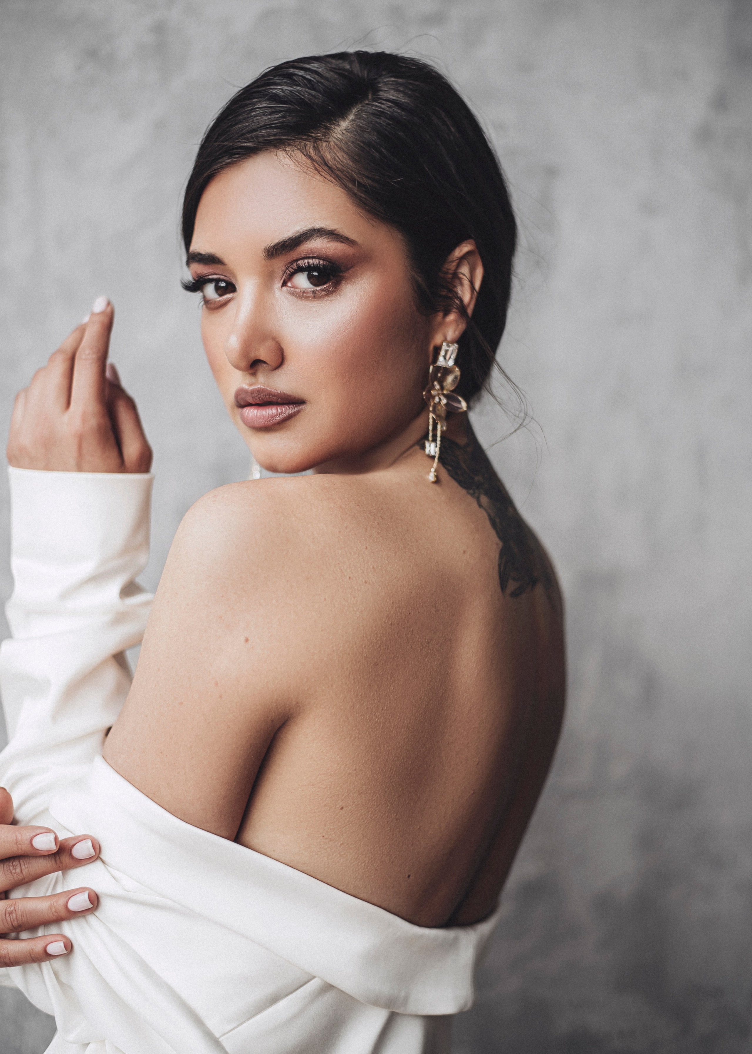 Света. Фотограф в Новосибирске Кристина Светлакова