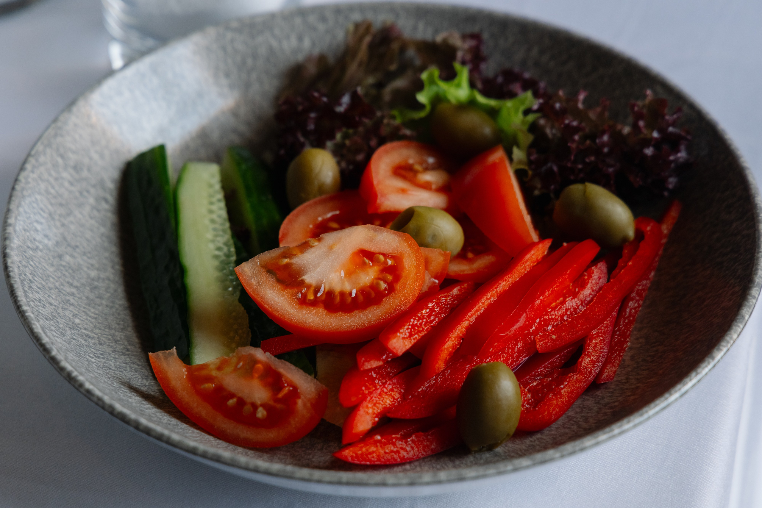 Фотосъемка юбилея в ресторане «Березка» в Минске. Свадебный фотограф в Минске/Беларуси Сергей Спиридонов