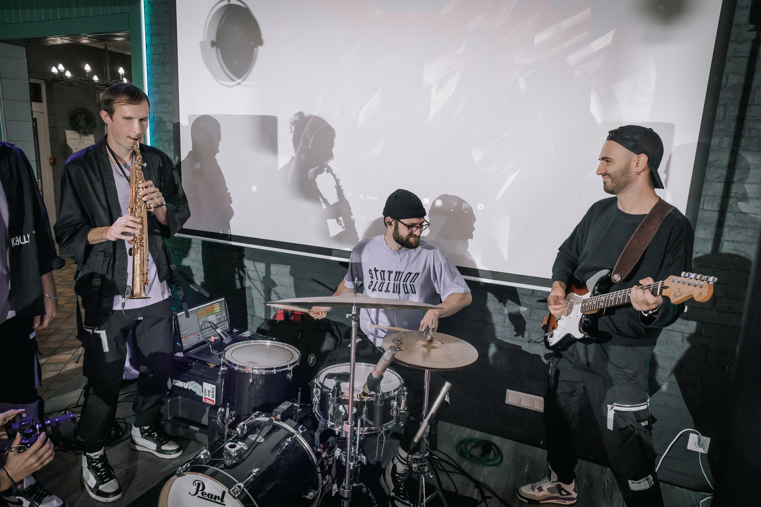 Свадебный день. Дарья и Джем. Свадебная фотография. Арина Рубах