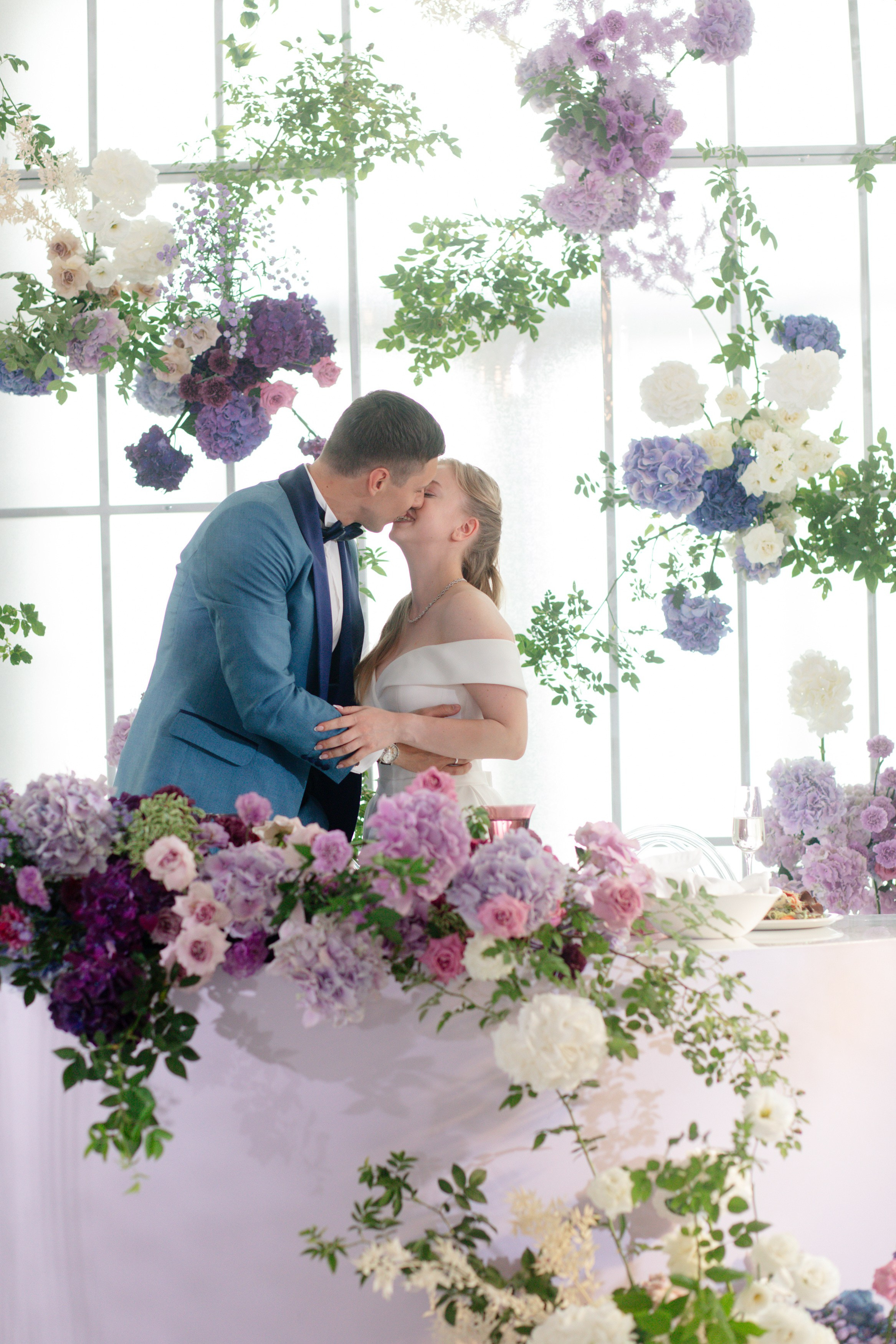 Денис и Катерина. Фотограф Константин Земсков