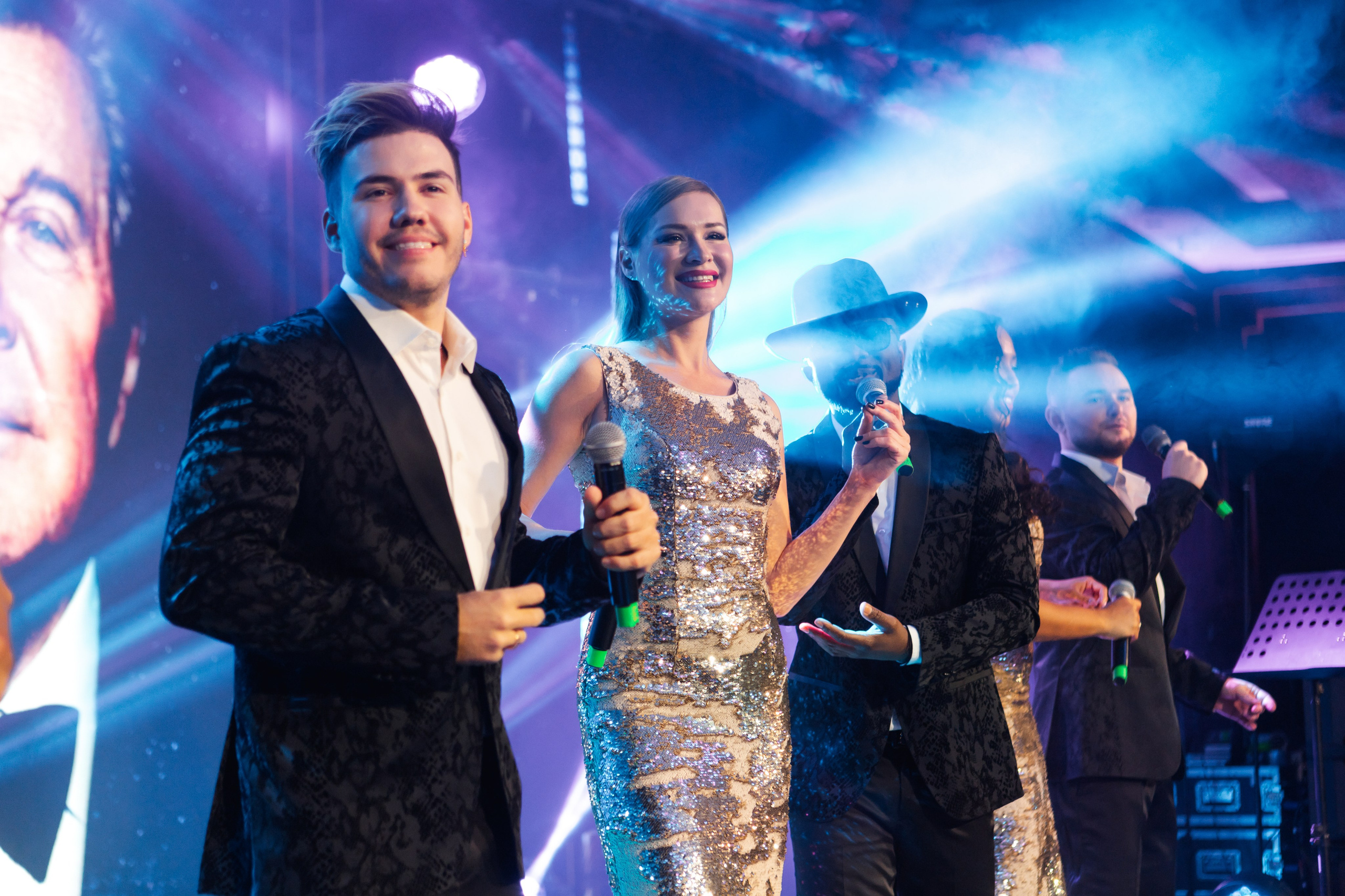 Репортажная съемка. Фотограф Константин Земсков