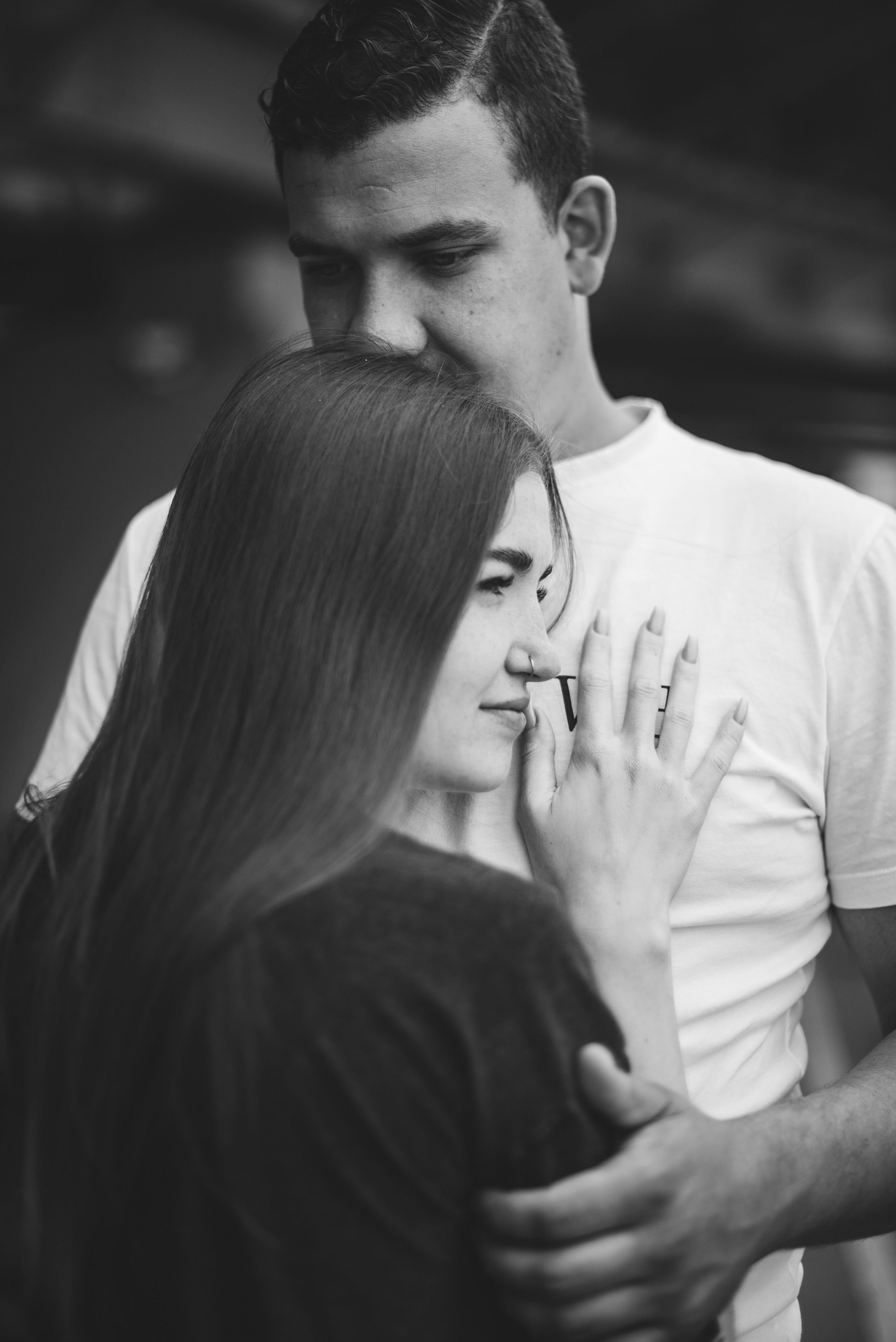 Lovestory. Семейный фотограф /СПБ/Выборг/ Голубева Ульяна