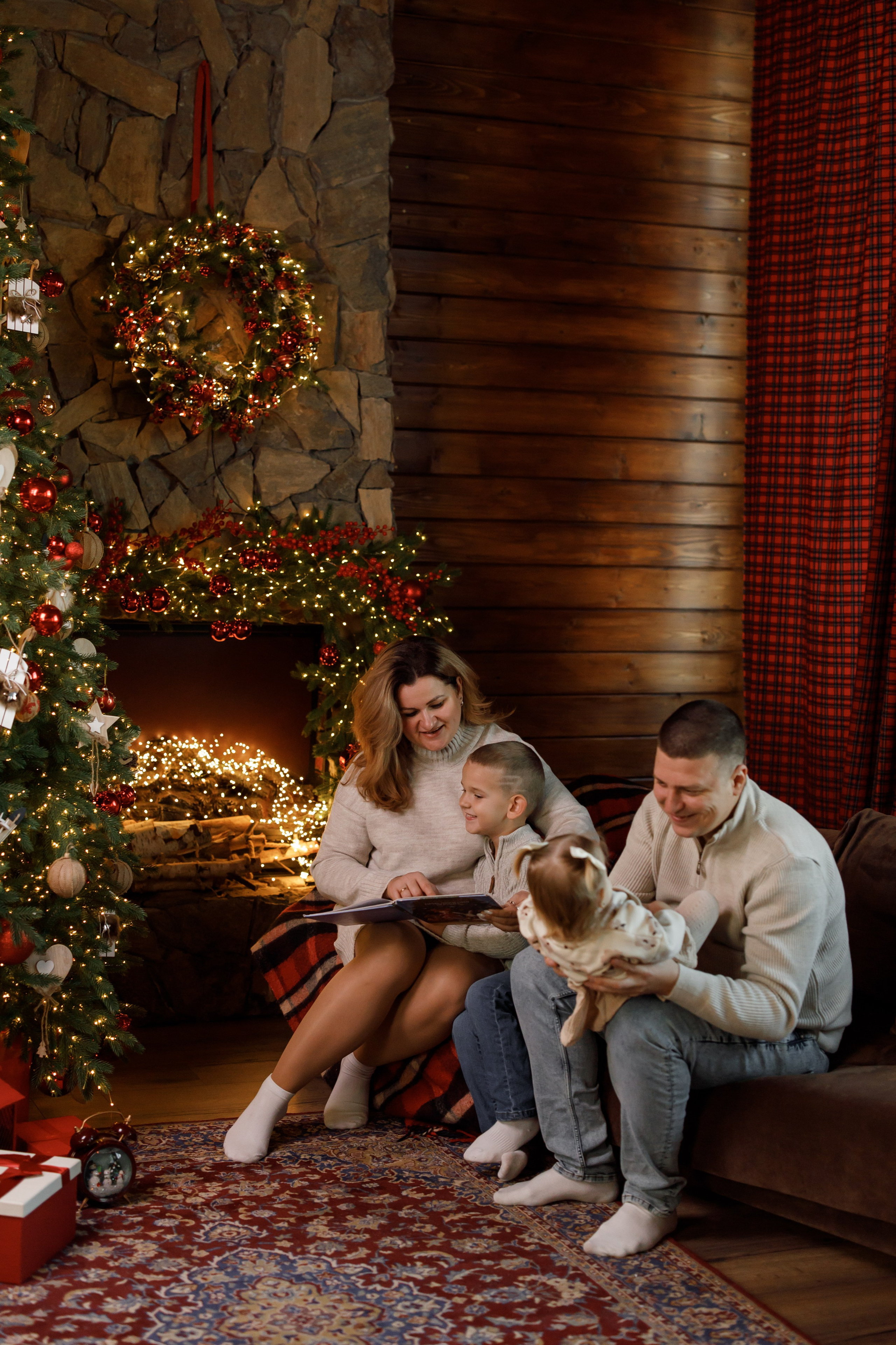 Семейные и детские. Фотограф и видеограф Москва Анапа