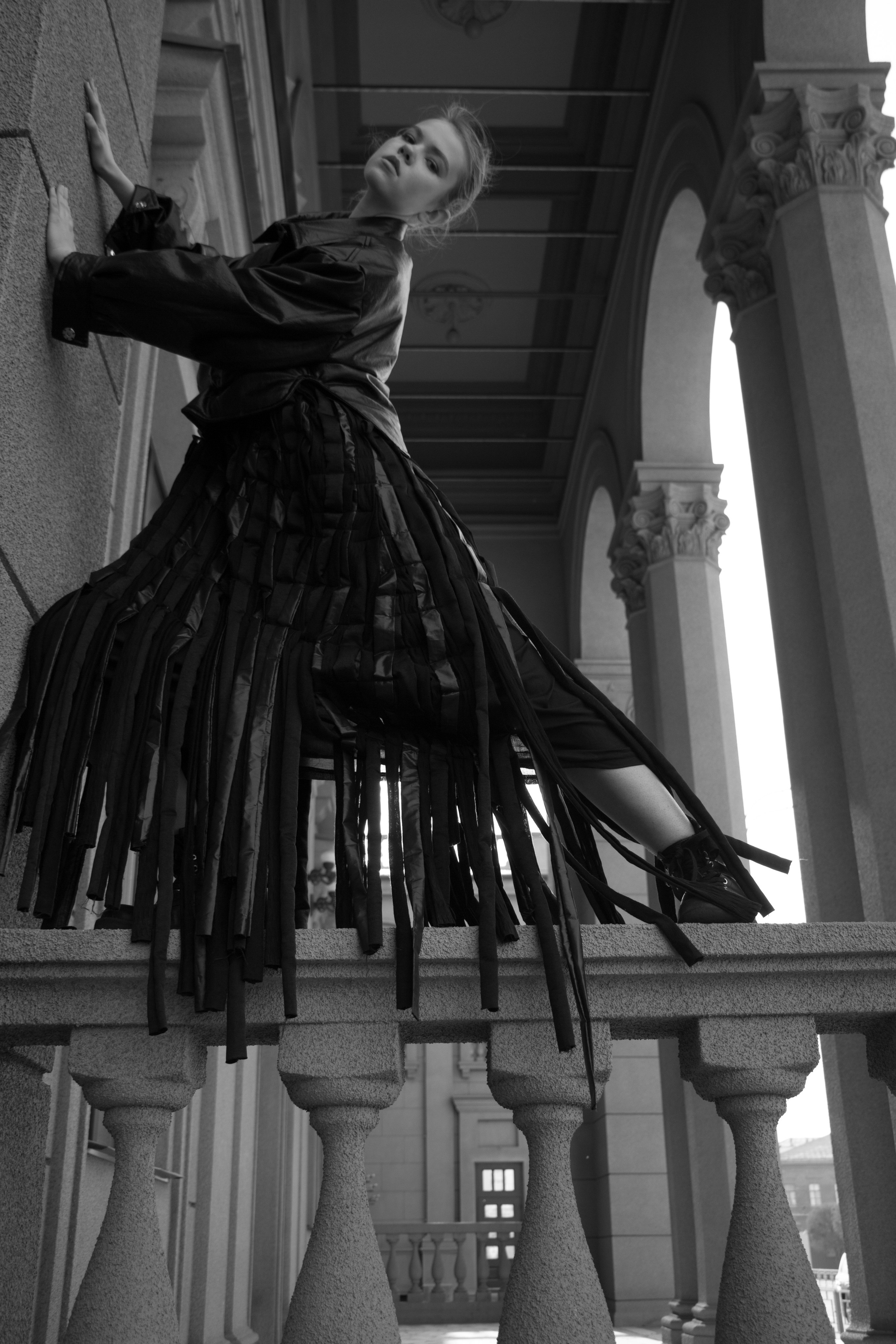 VANTABLACK. Свадебный и контент фотограф в Красноярске Марианна Перфильева