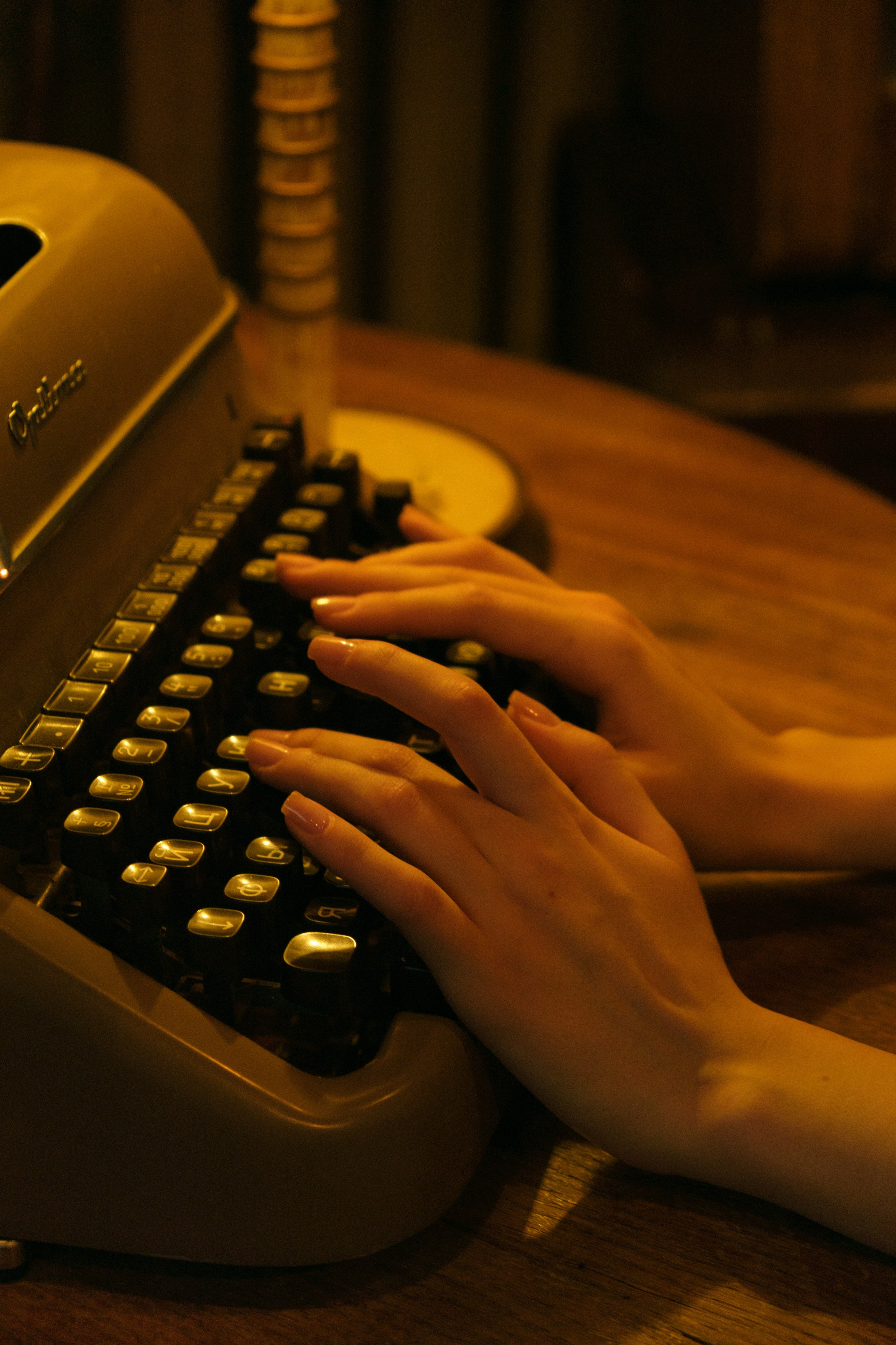 Ретро с невероятной Соней. Мари — фотограф и видеограф из Москвы