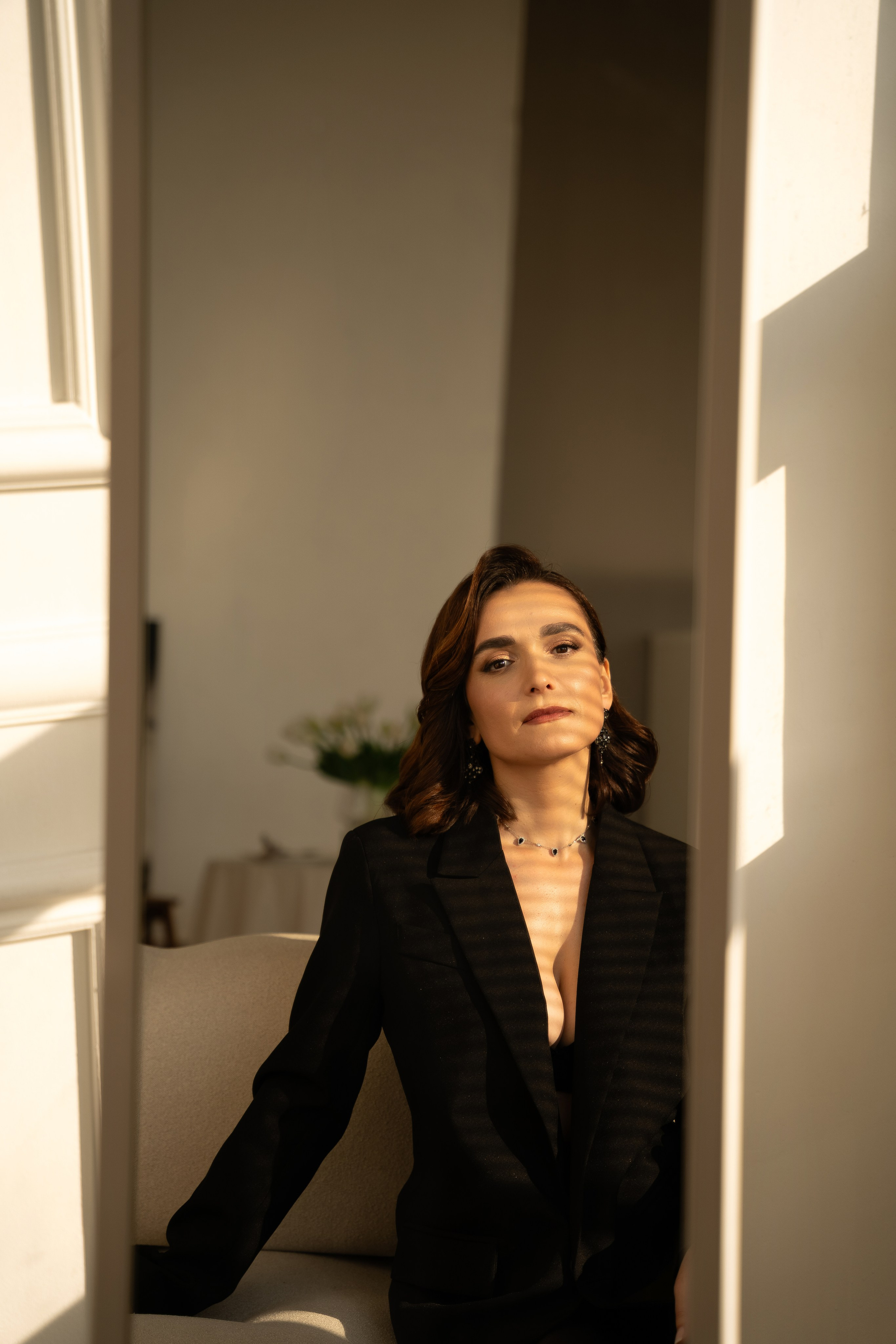 Нелли. Фотограф в Ульяновске Александра Григоровских