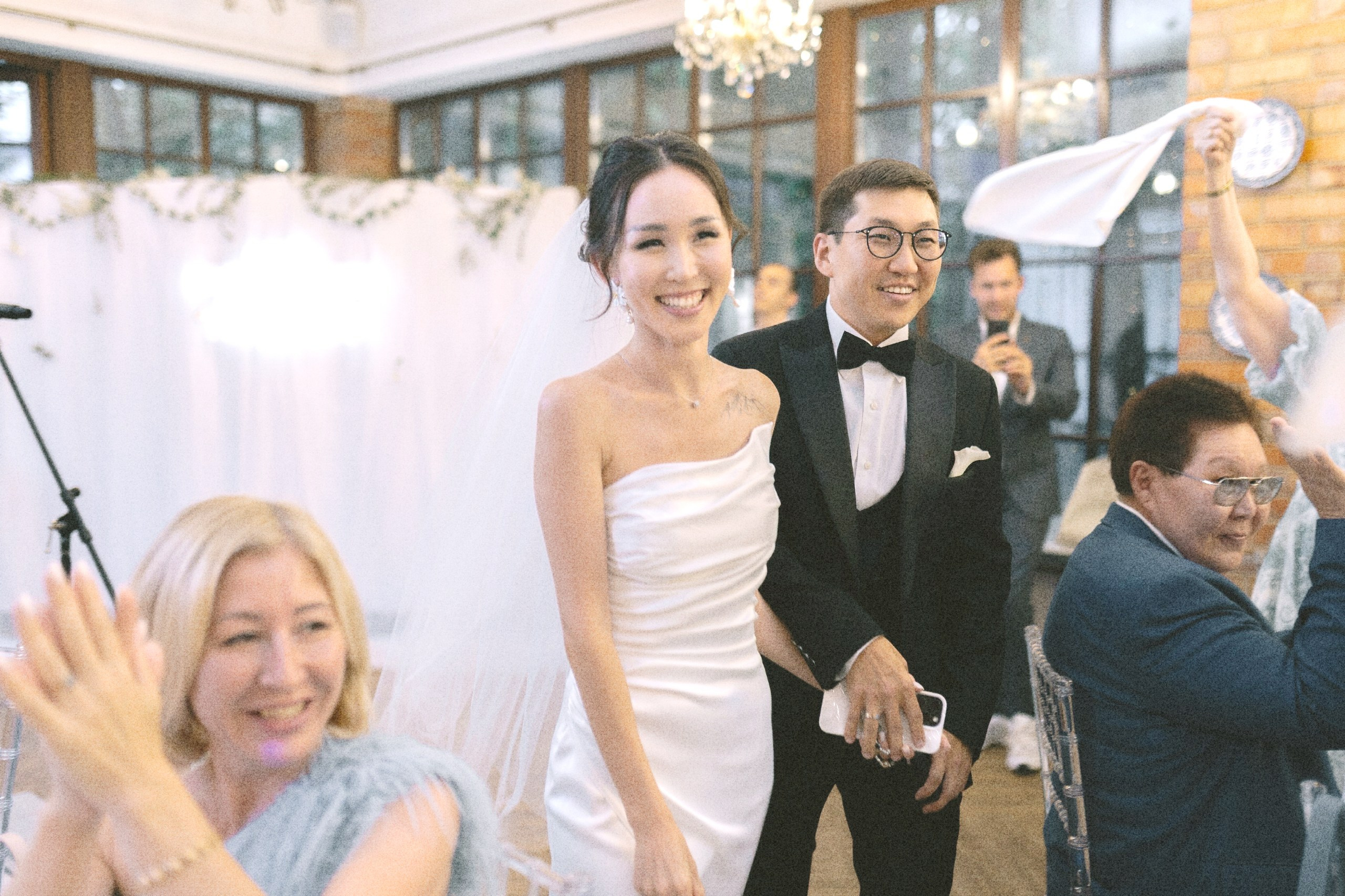 Сахаайа и Виталий. Фотограф мероприятий, персональные съемки в Москве Владиславлева Настя