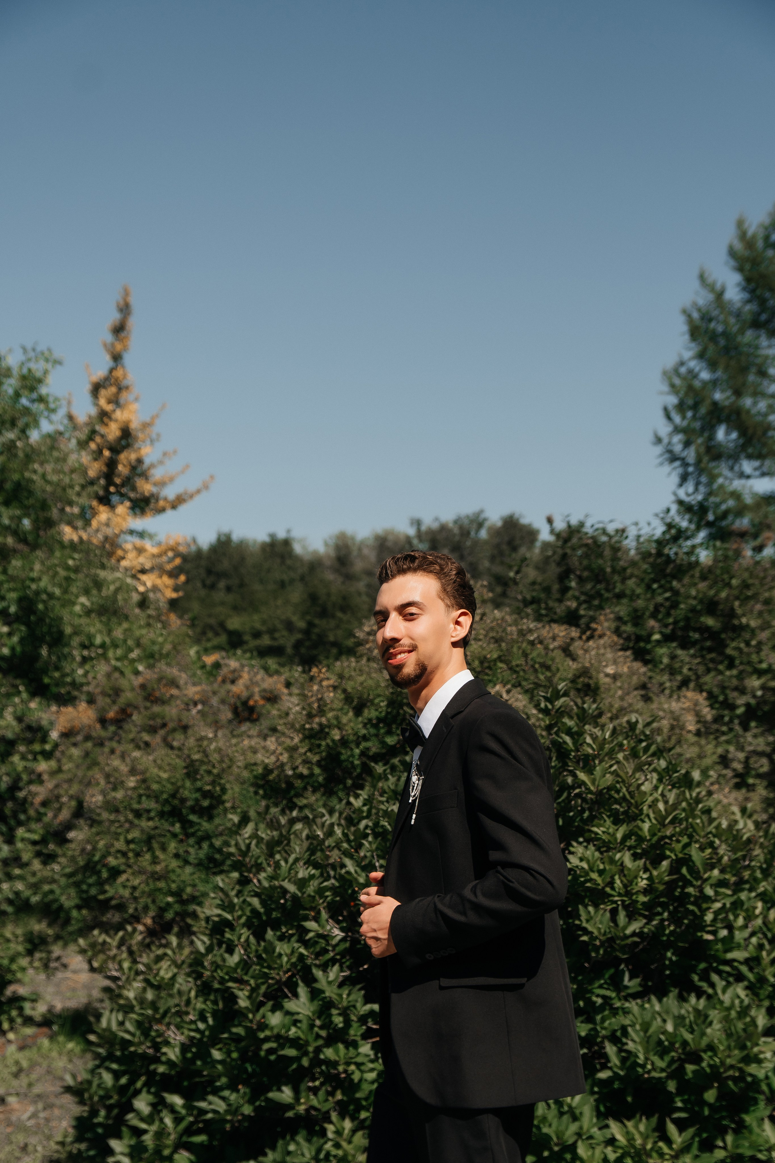 Илья и Света. Свадебный, женский и семейный фотограф в Уфе Анастасия Игнатьева