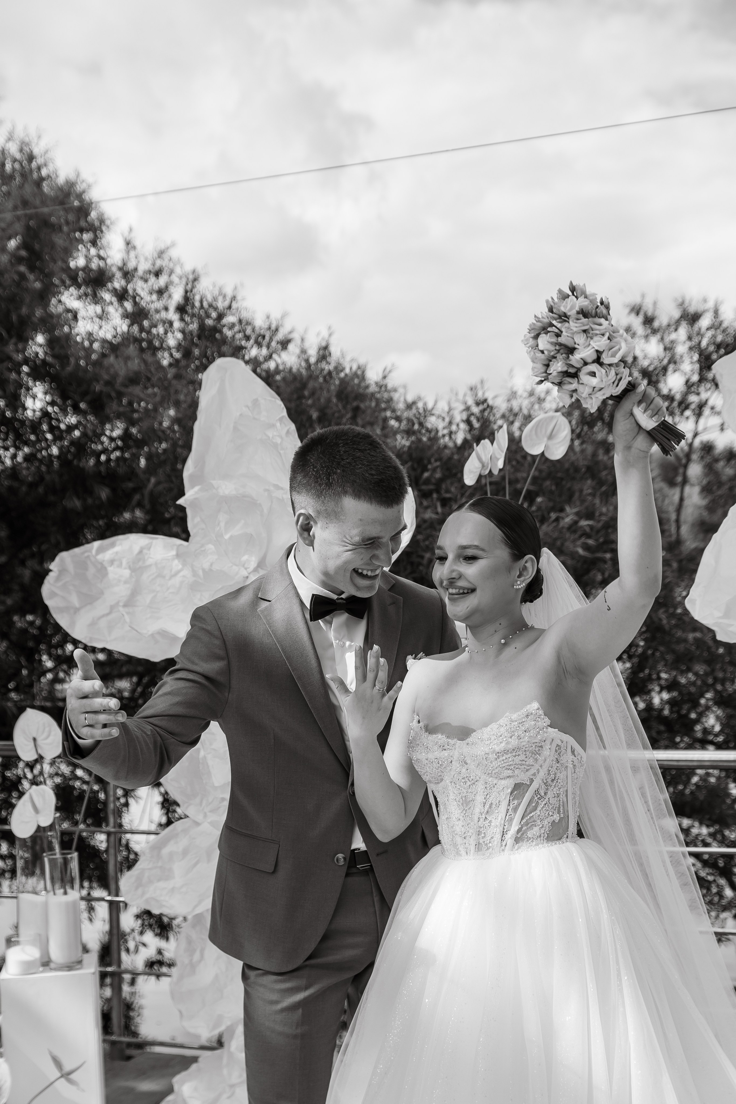 Марсель и Айсель. Свадебный, женский и семейный фотограф в Уфе Анастасия Игнатьева