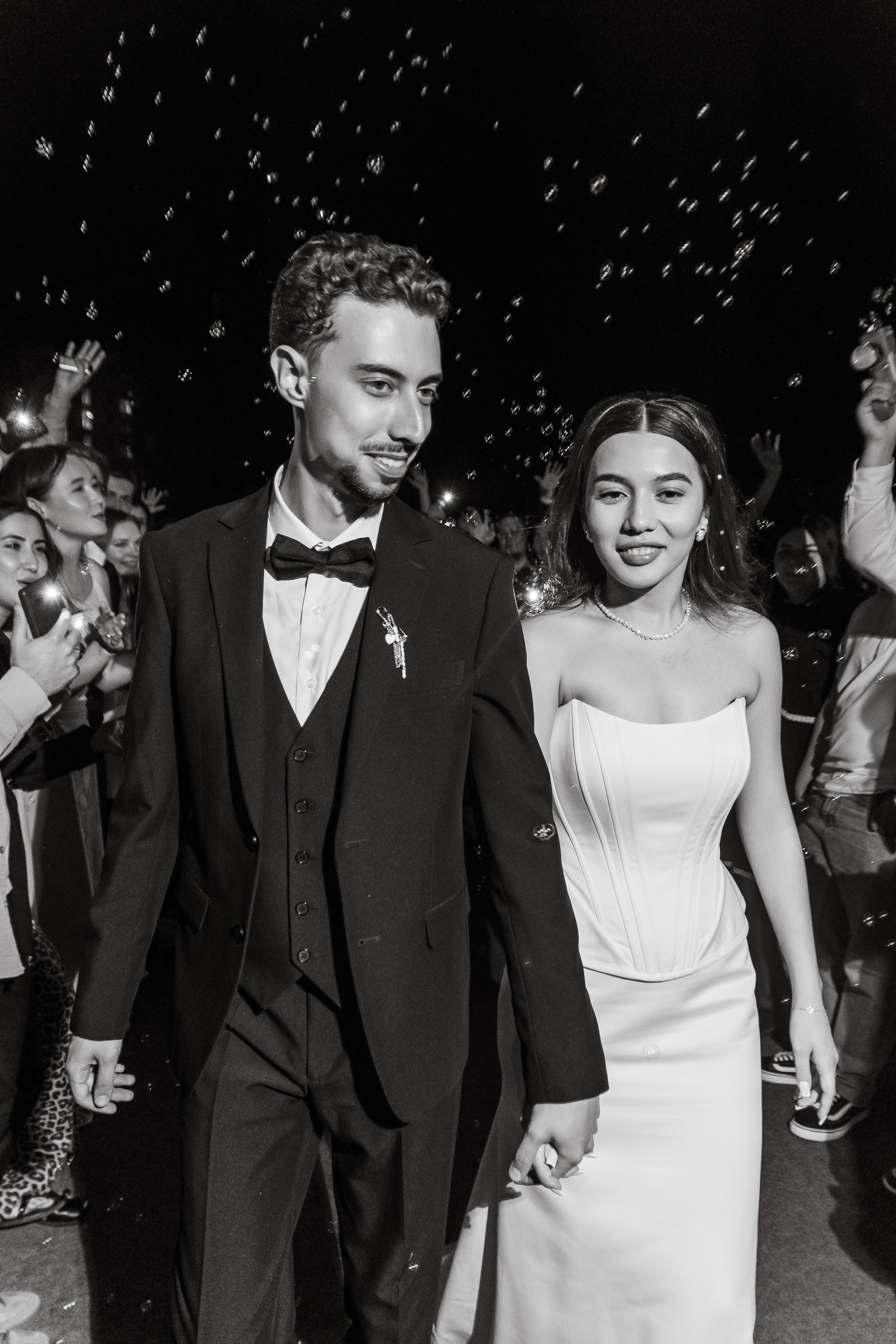 Илья и Света. Свадебный, женский и семейный фотограф в Уфе Анастасия Игнатьева