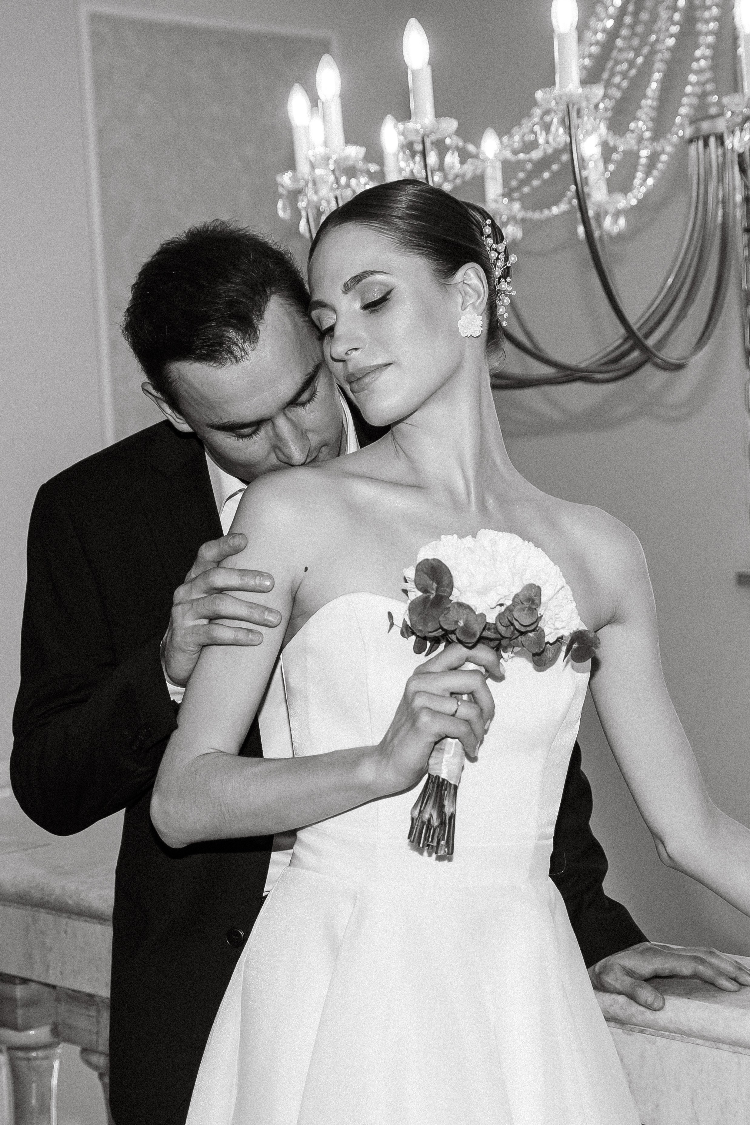 Рустам и Анастасия (артисты балета). Свадебный, женский и семейный фотограф в Уфе Анастасия Игнатьева