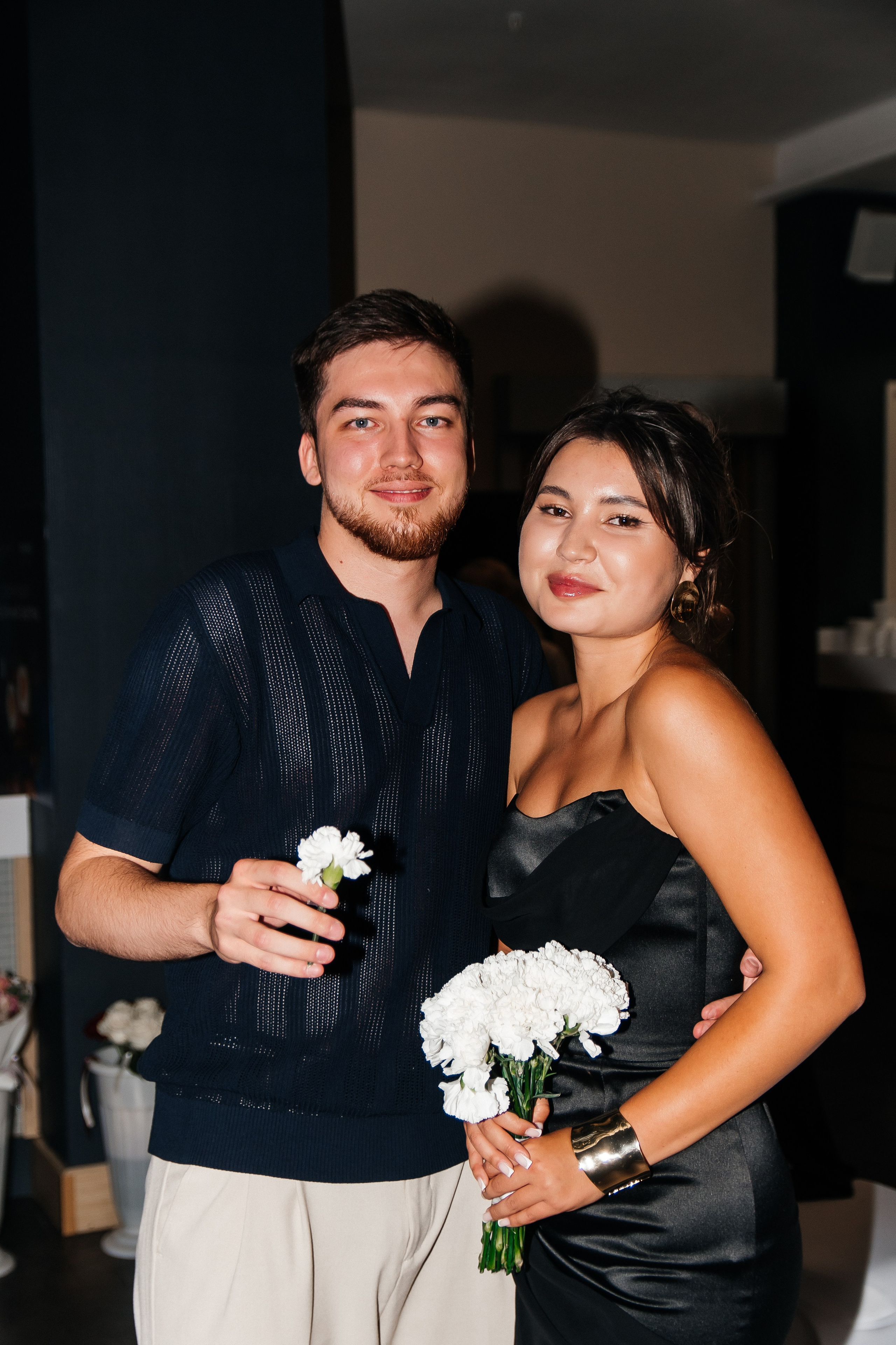 Георгий и Диана. Свадебный, женский и семейный фотограф в Уфе Анастасия Игнатьева