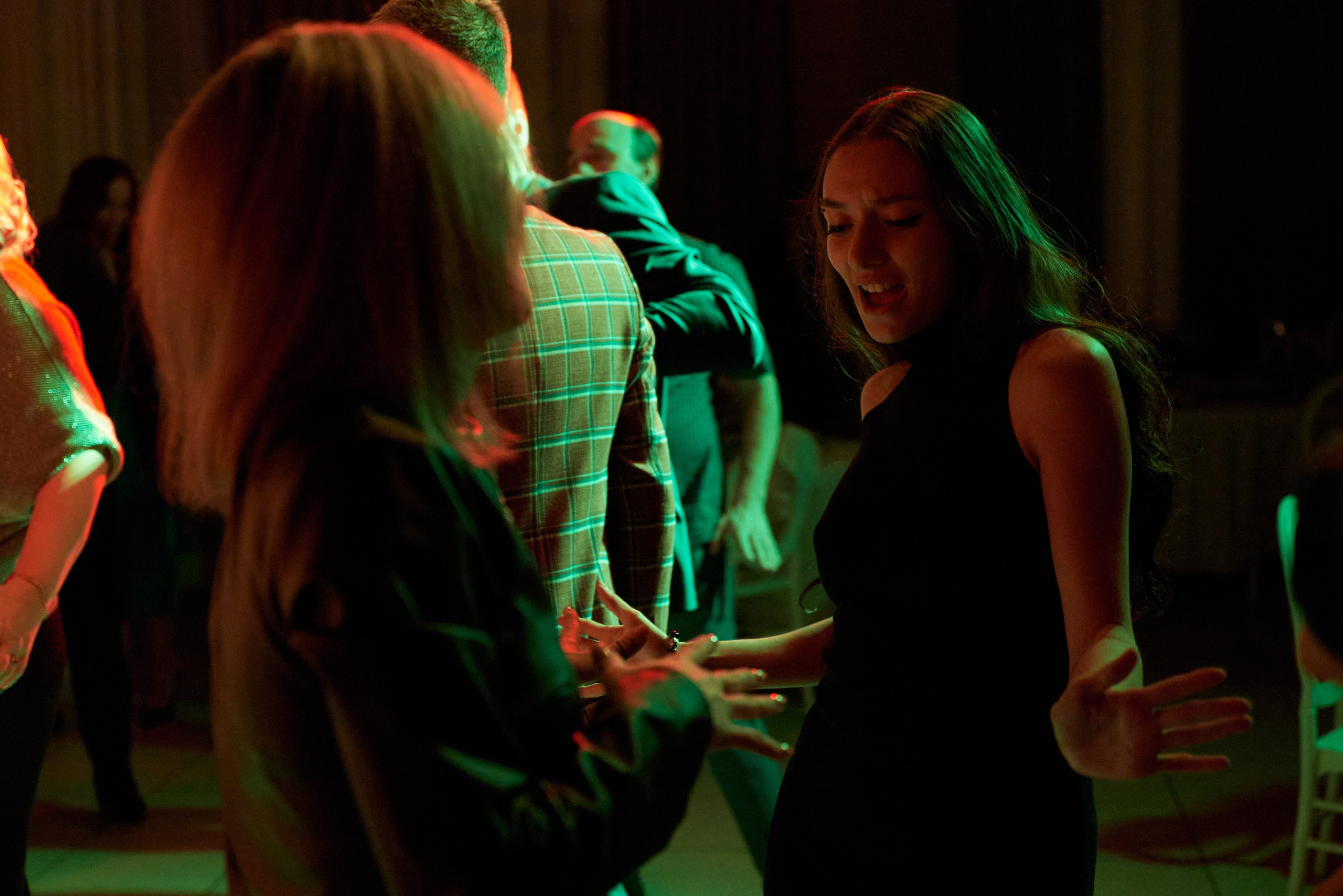 Корпоратив. Свадебный фотограф Александр Браво