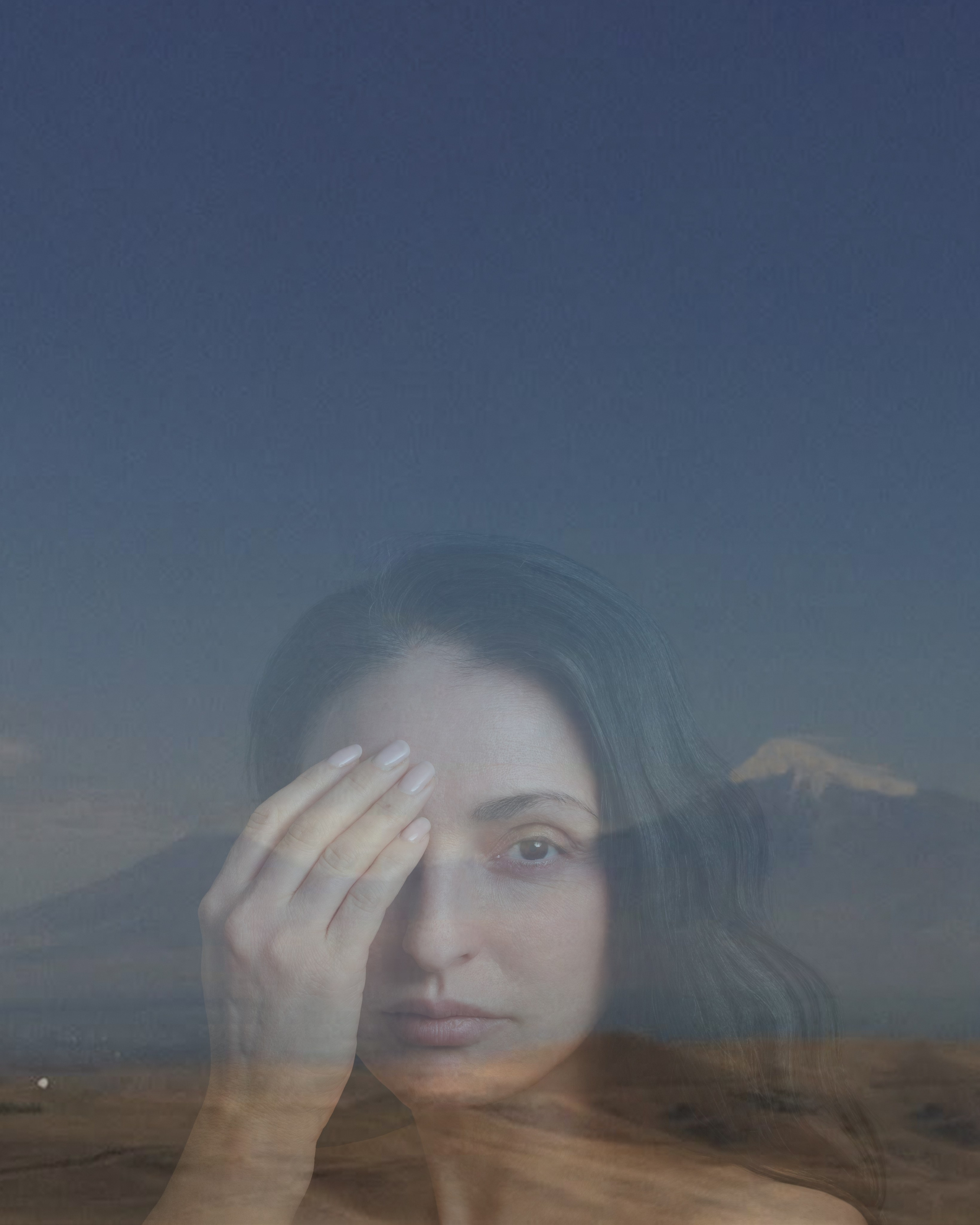 MEMORY. MARINA MANUCHARIAN