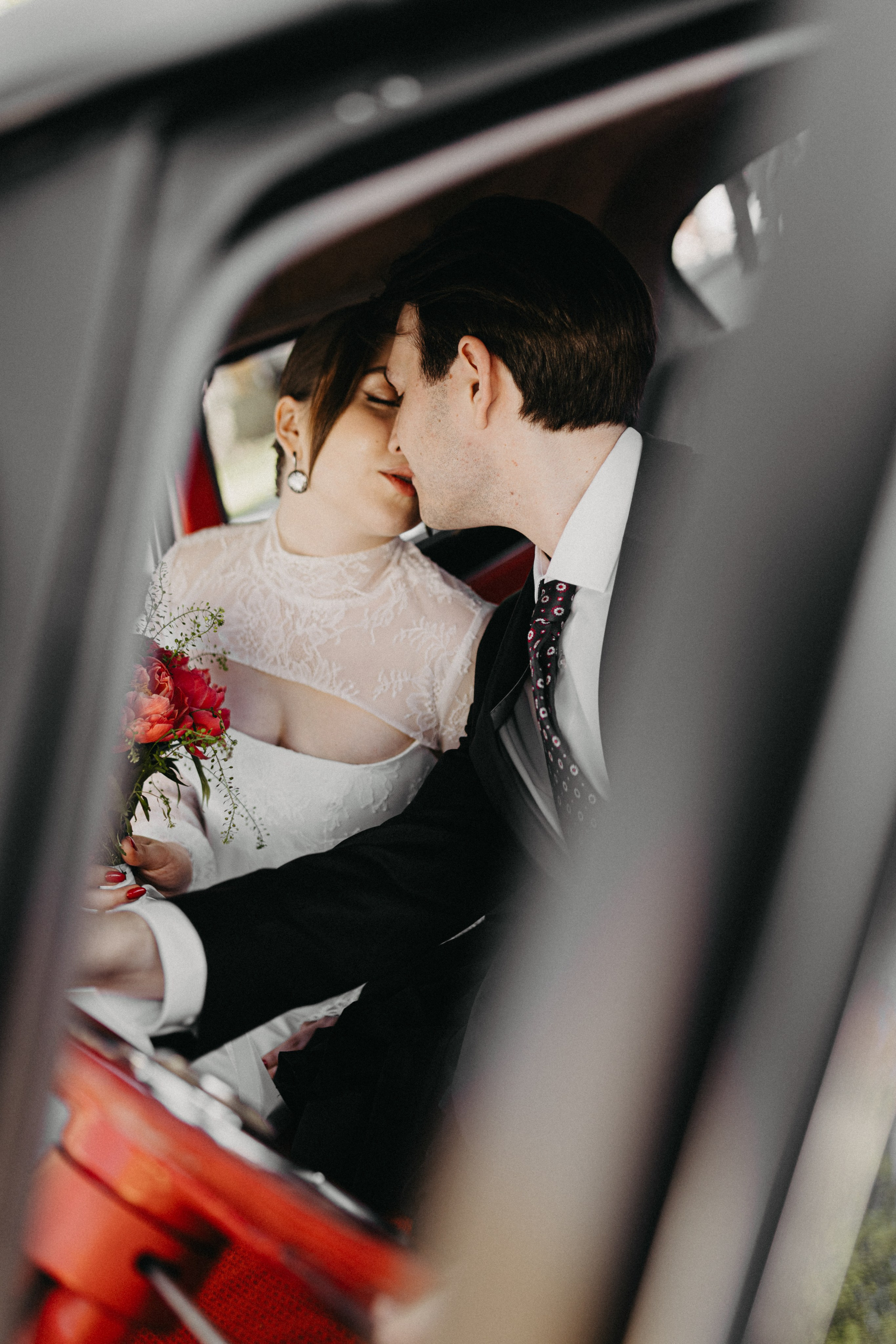 Свадьба Маши и Димы. Свадебный и семейный фотограф Женя Добрянская в Нижнем Новгороде