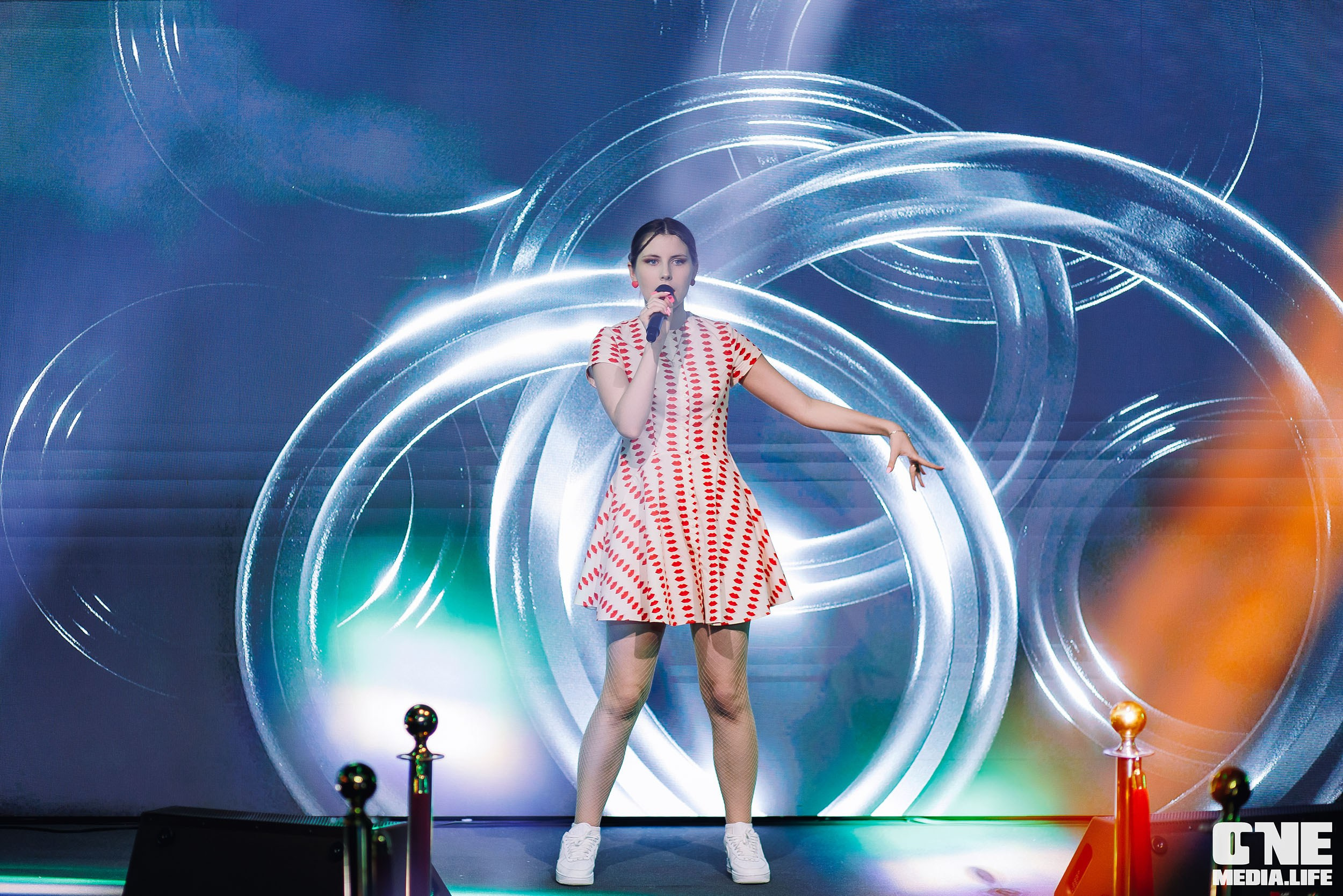 Кино вечеринка в ресторане Океан. One Media Life: фоторепортажи, фотоотчеты с мероприятий и заведений