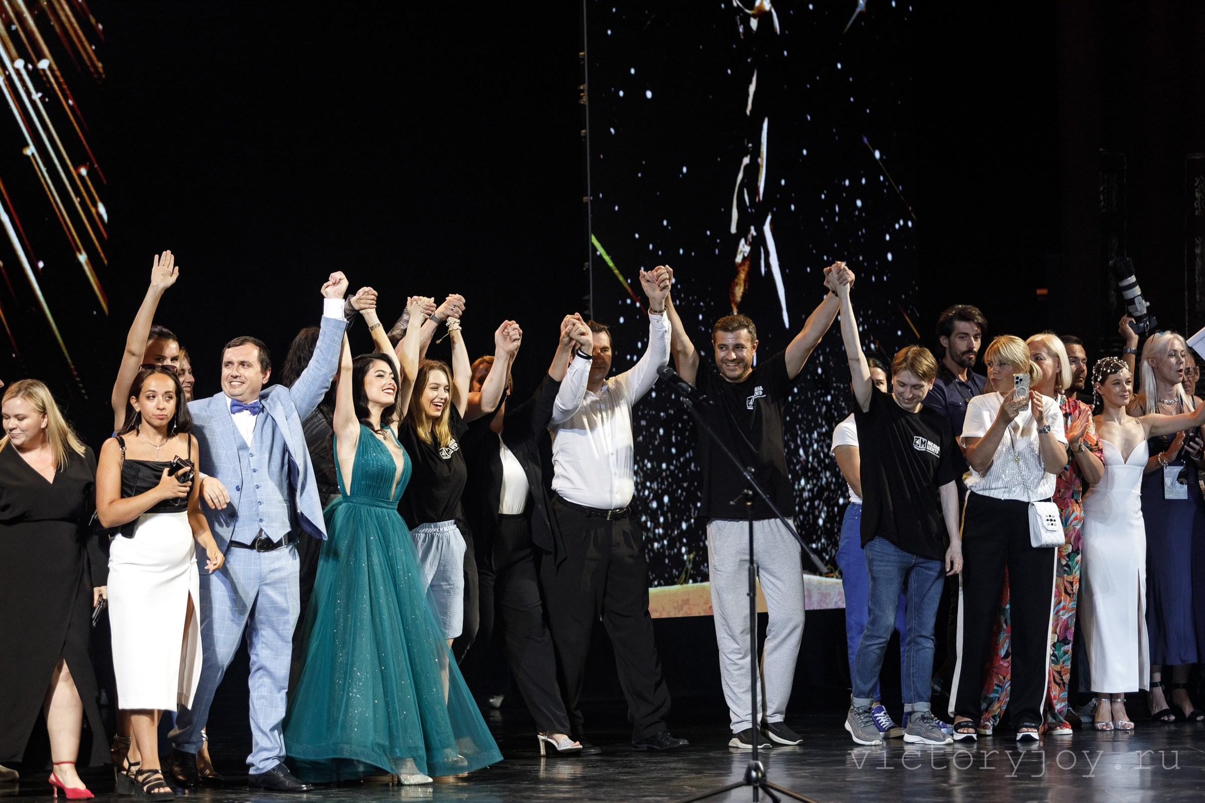 Антарес 2024. Сочи. Международный кинофестиваль. Профессиональный фотограф в Сочи Виктория Джой. Обучение