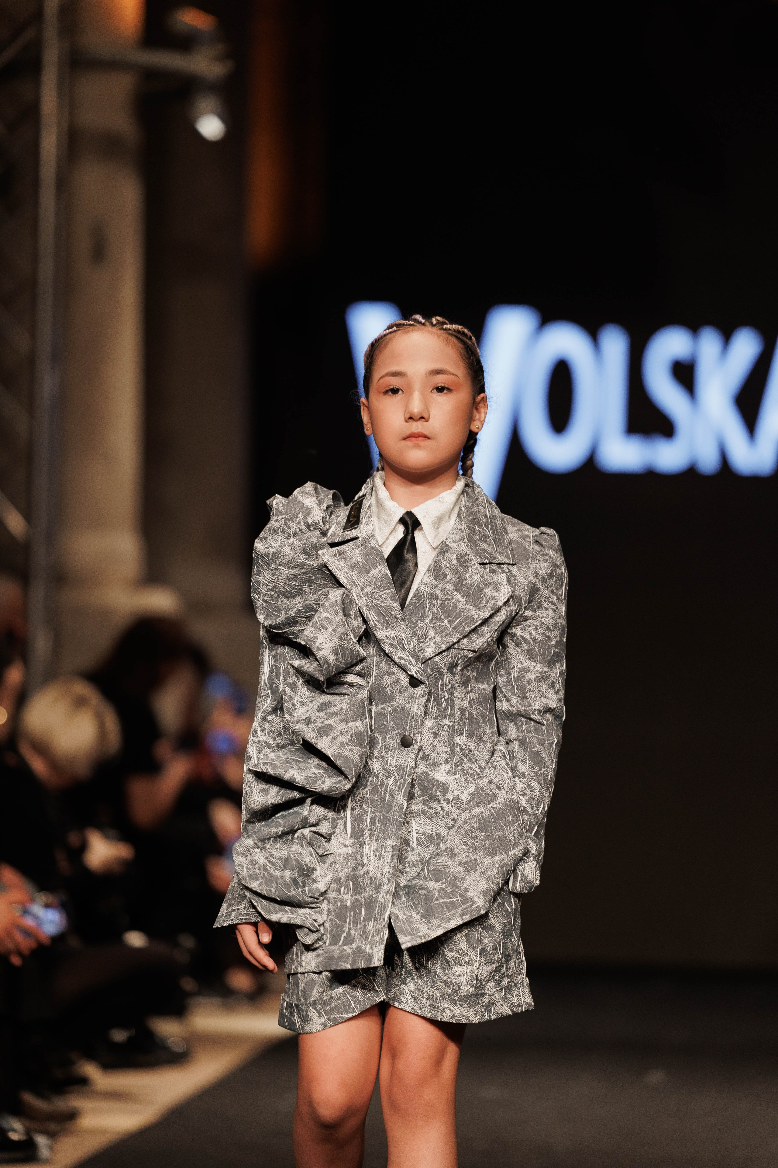 IFB-показ. About