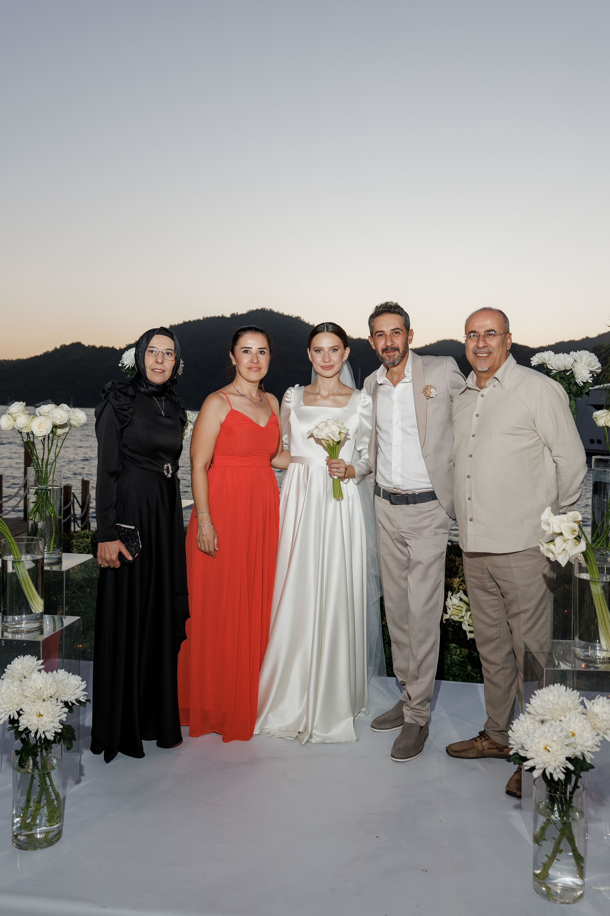 Alena+Selman. Фотограф Иван Газукин