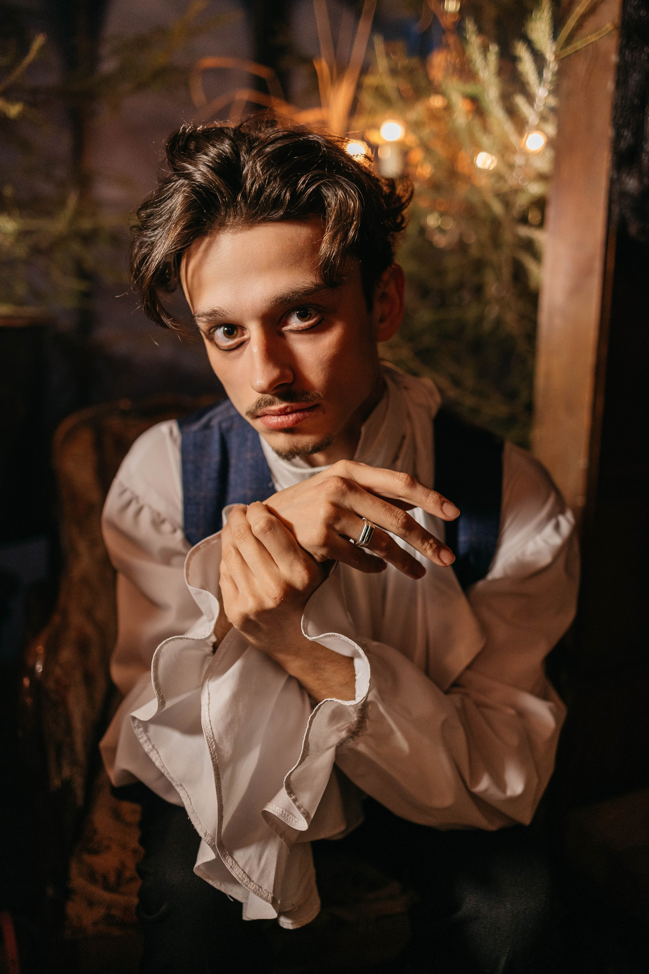 Василиса и Артем. Фотограф в Твери Лагодная Яна