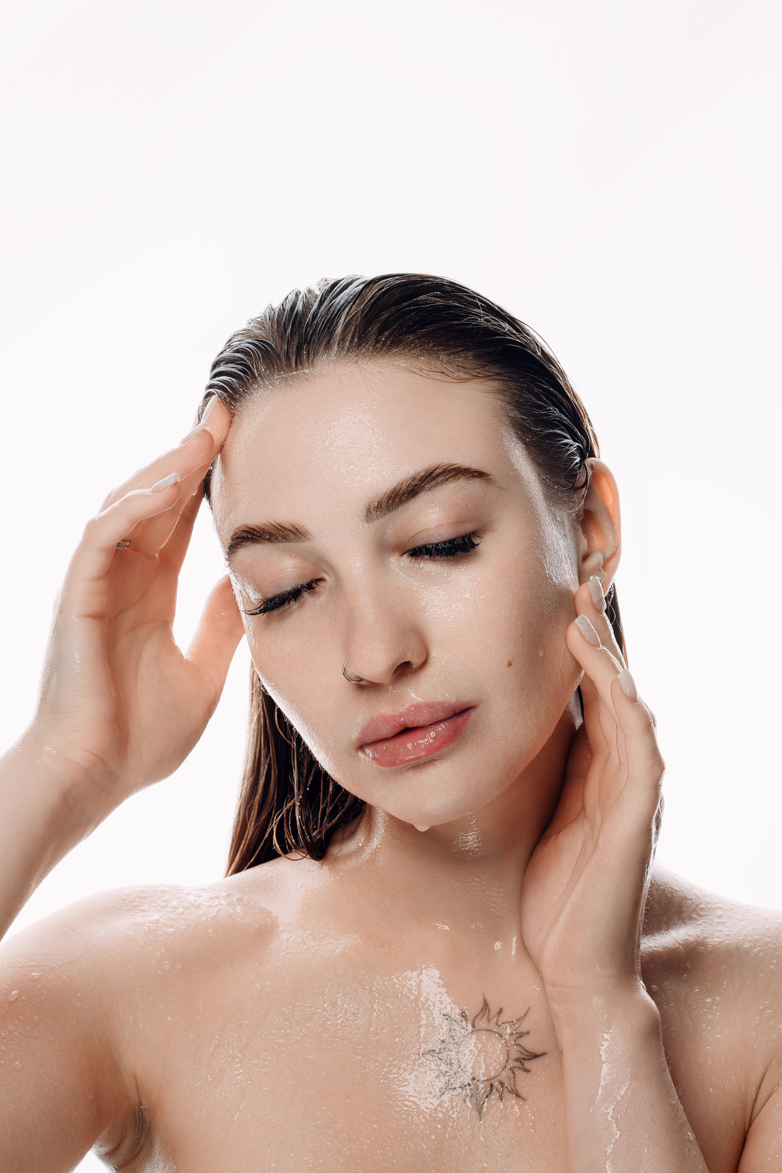 Katya. Свадебный и индивидуальный фотограф Никита Роут | Москва