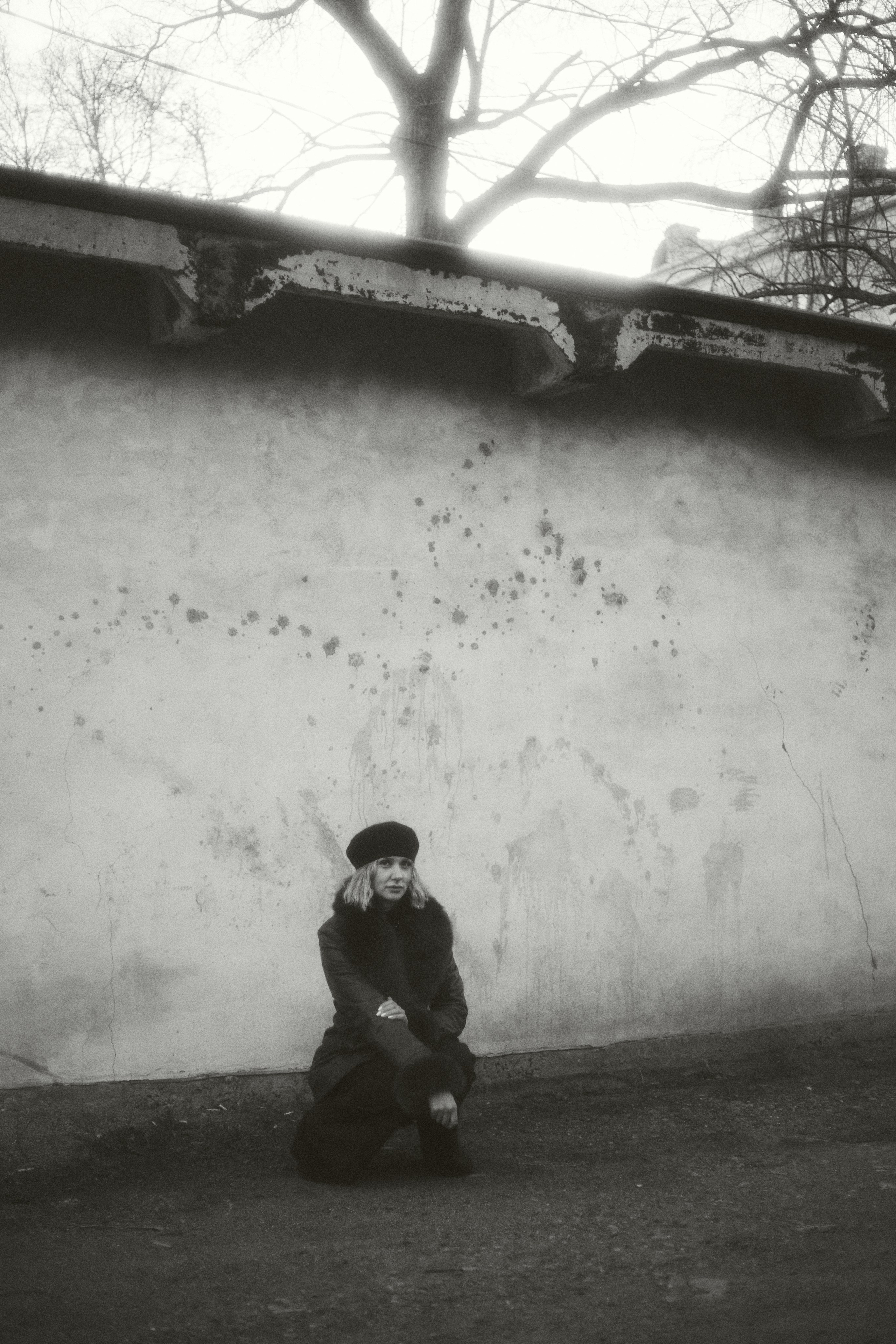 Лена. Фотограф Ионова Анастасия, г Владивосток