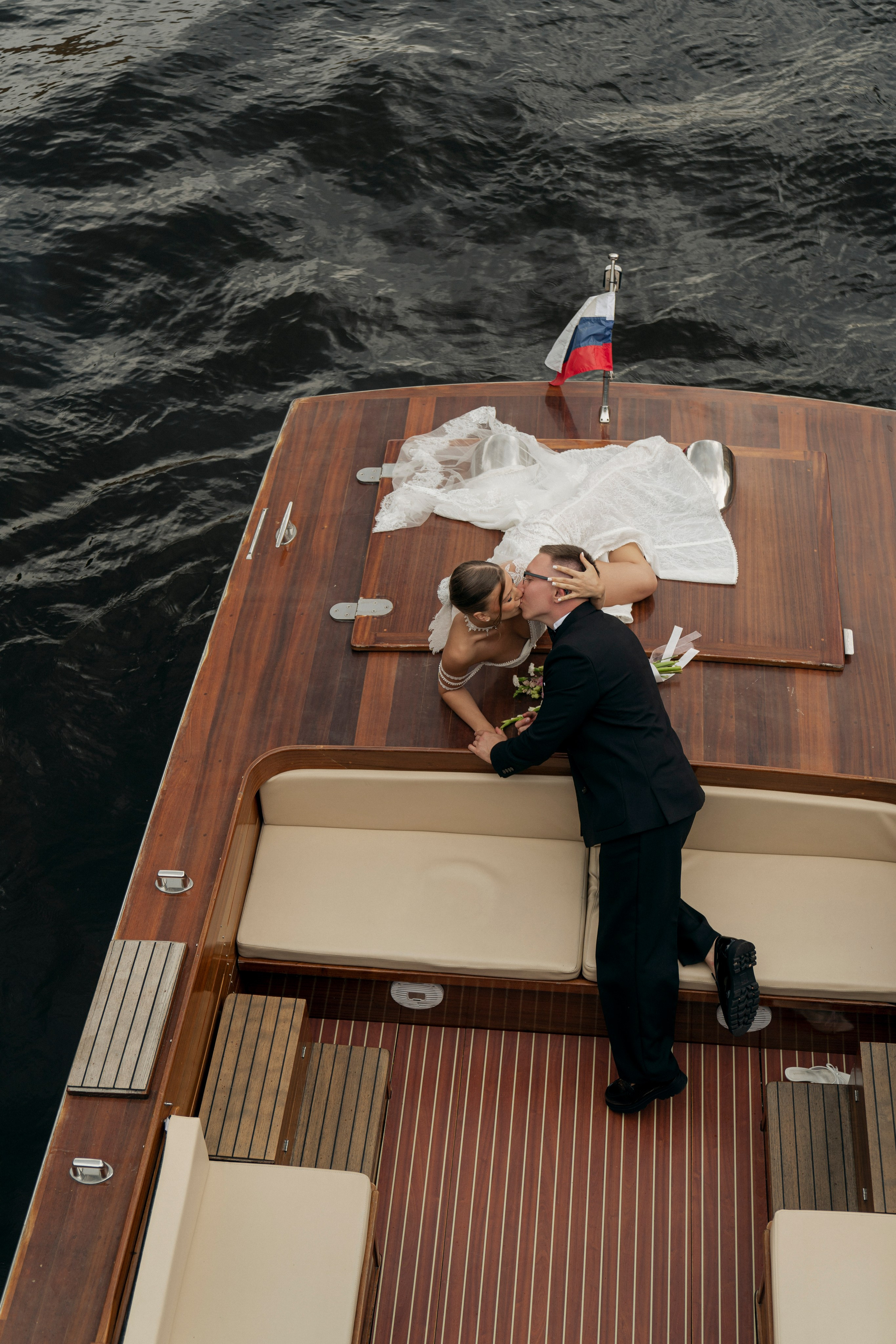 Daniil and Polina. Фотограф из Санкт-Петербурга Григорий Куликов