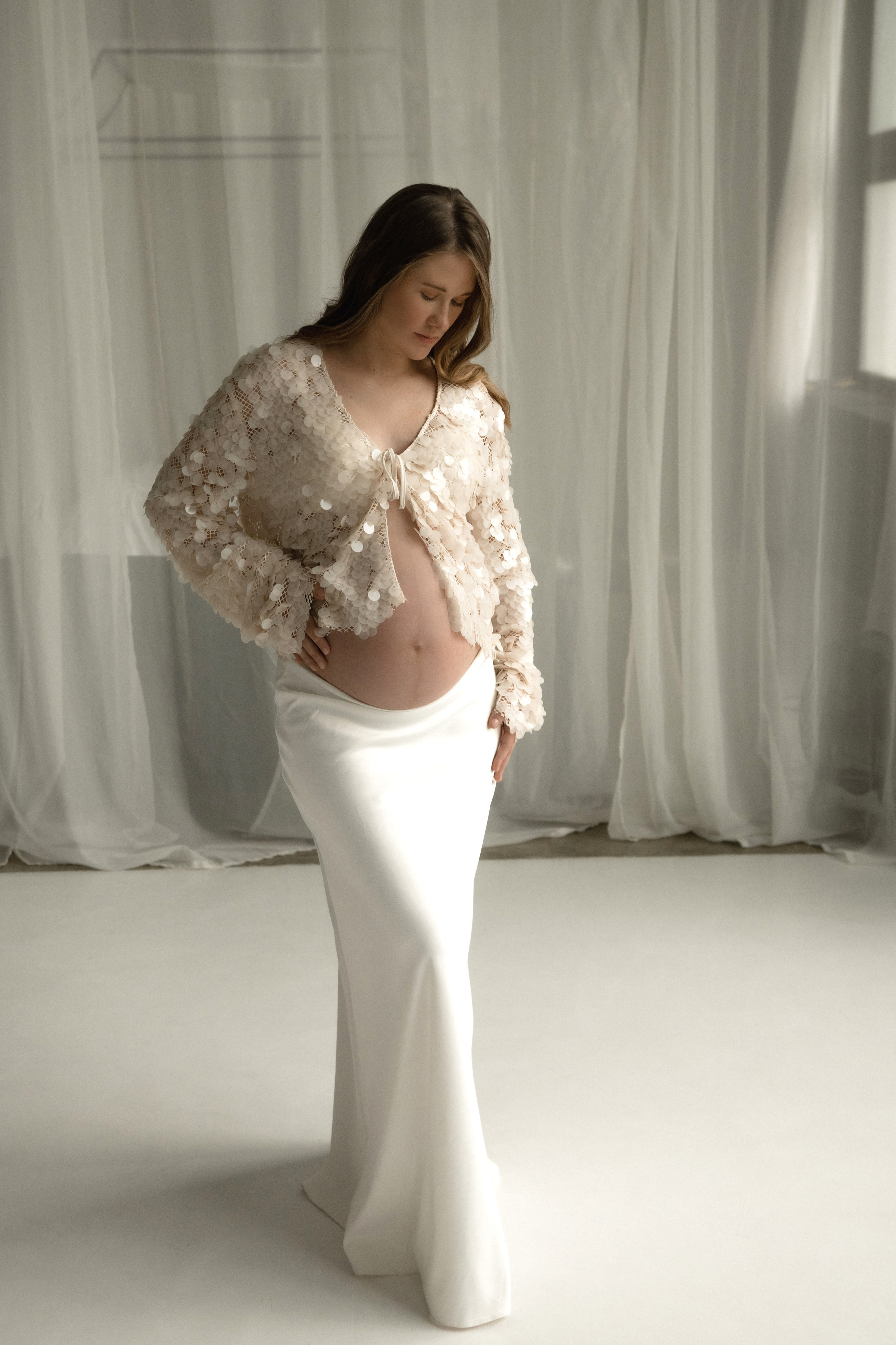 Pregnancy. Свадебный и семейный фотограф Владивосток