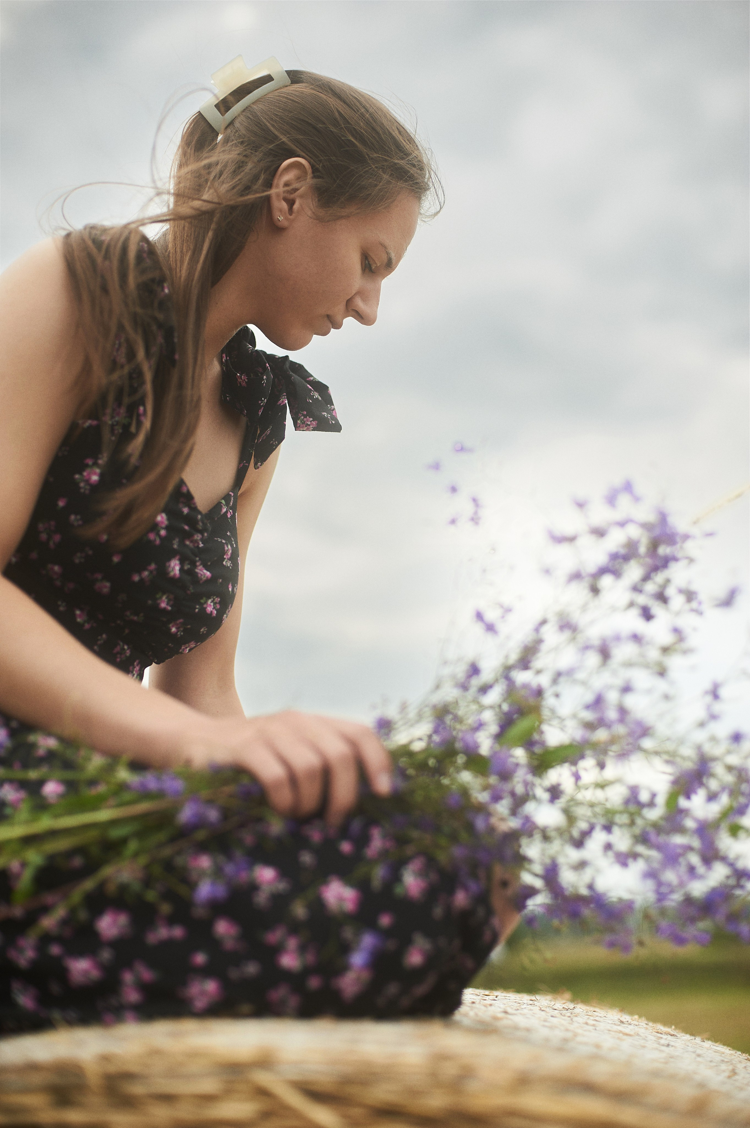 Рита. Портретный фотограф в Воронеже Вячеслав Буряк