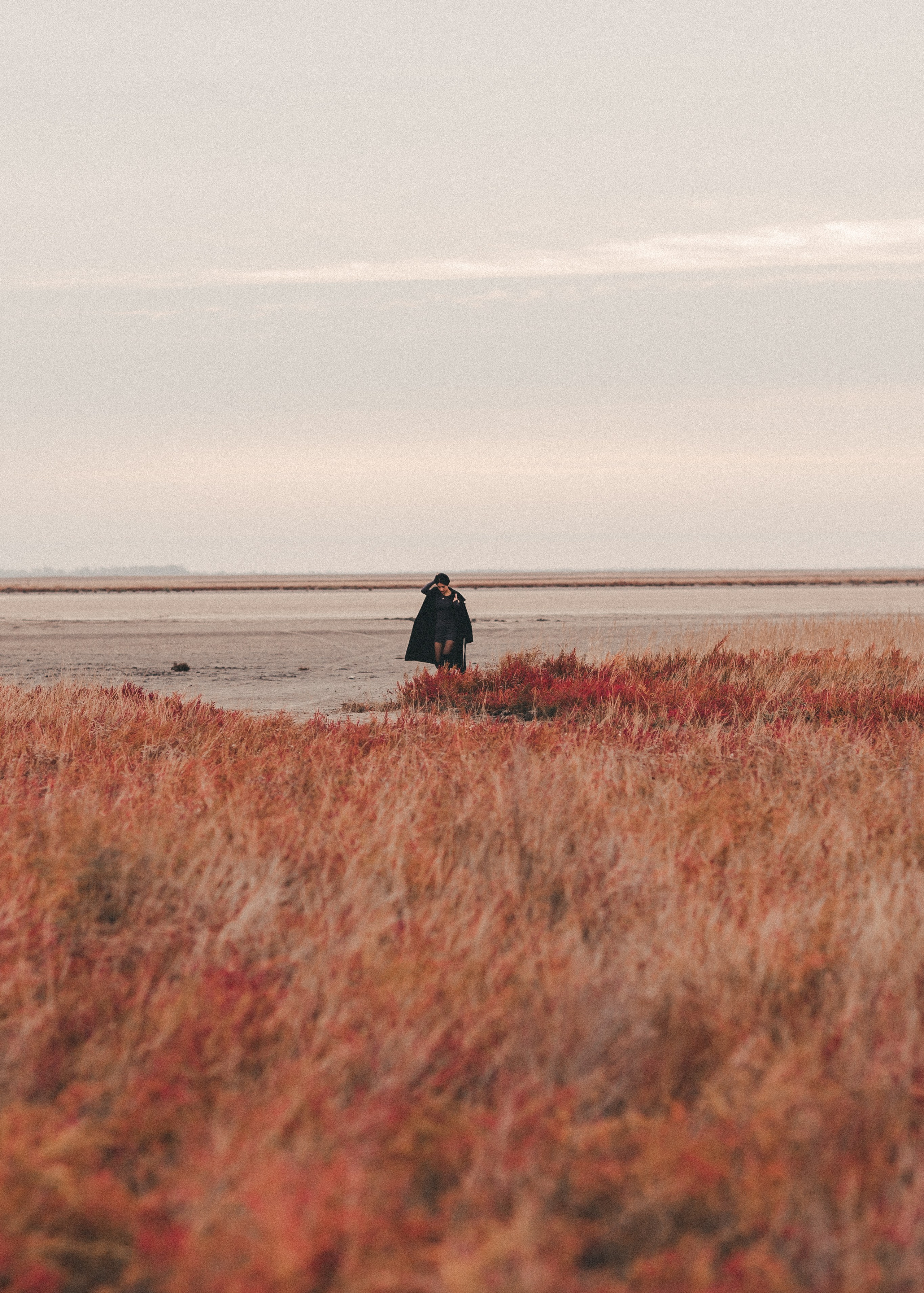 Амина. Фотограф в Приморско-Ахтарске Марьяна Чопко