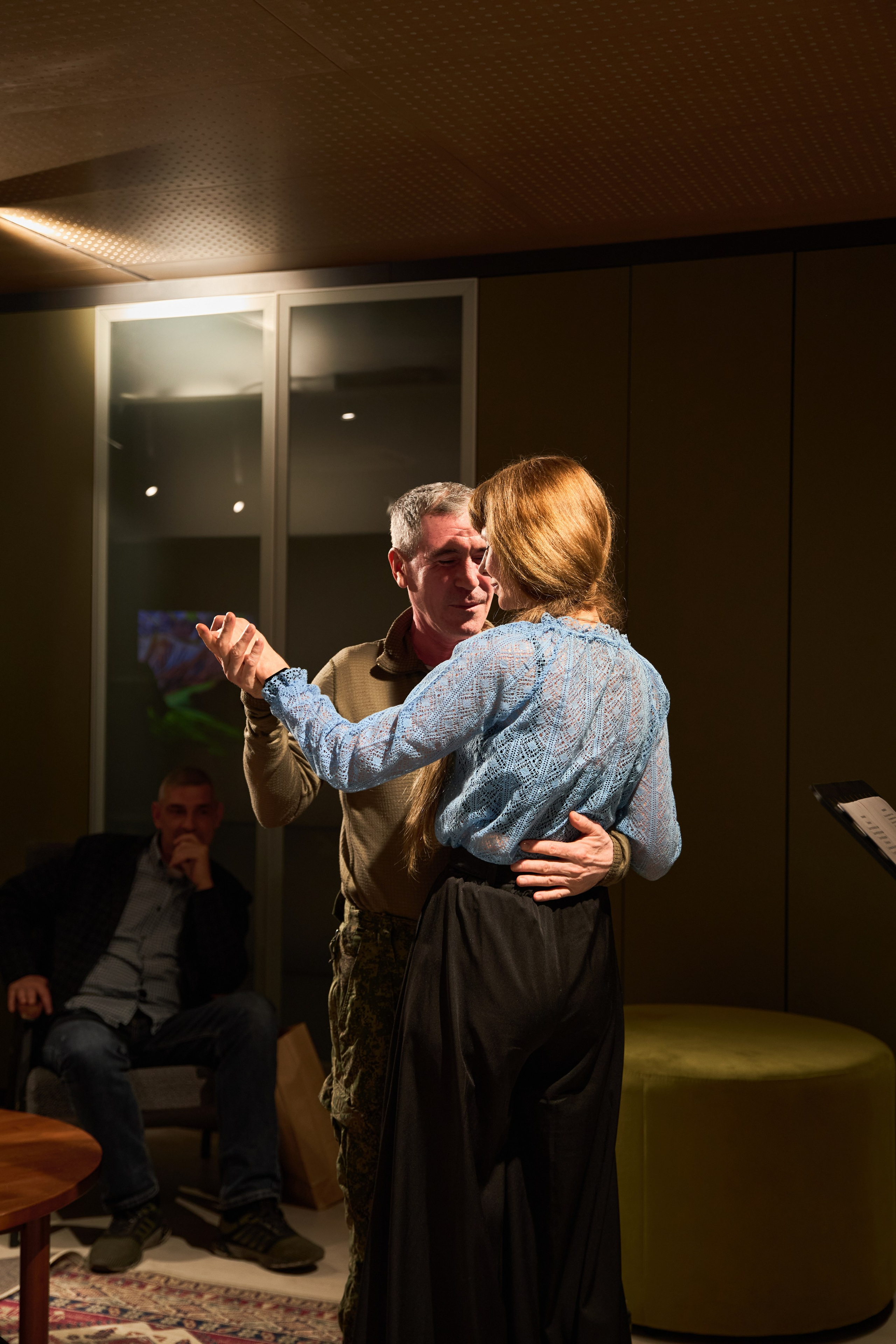 Концерт. Фотограф в Москве Анна Дзен