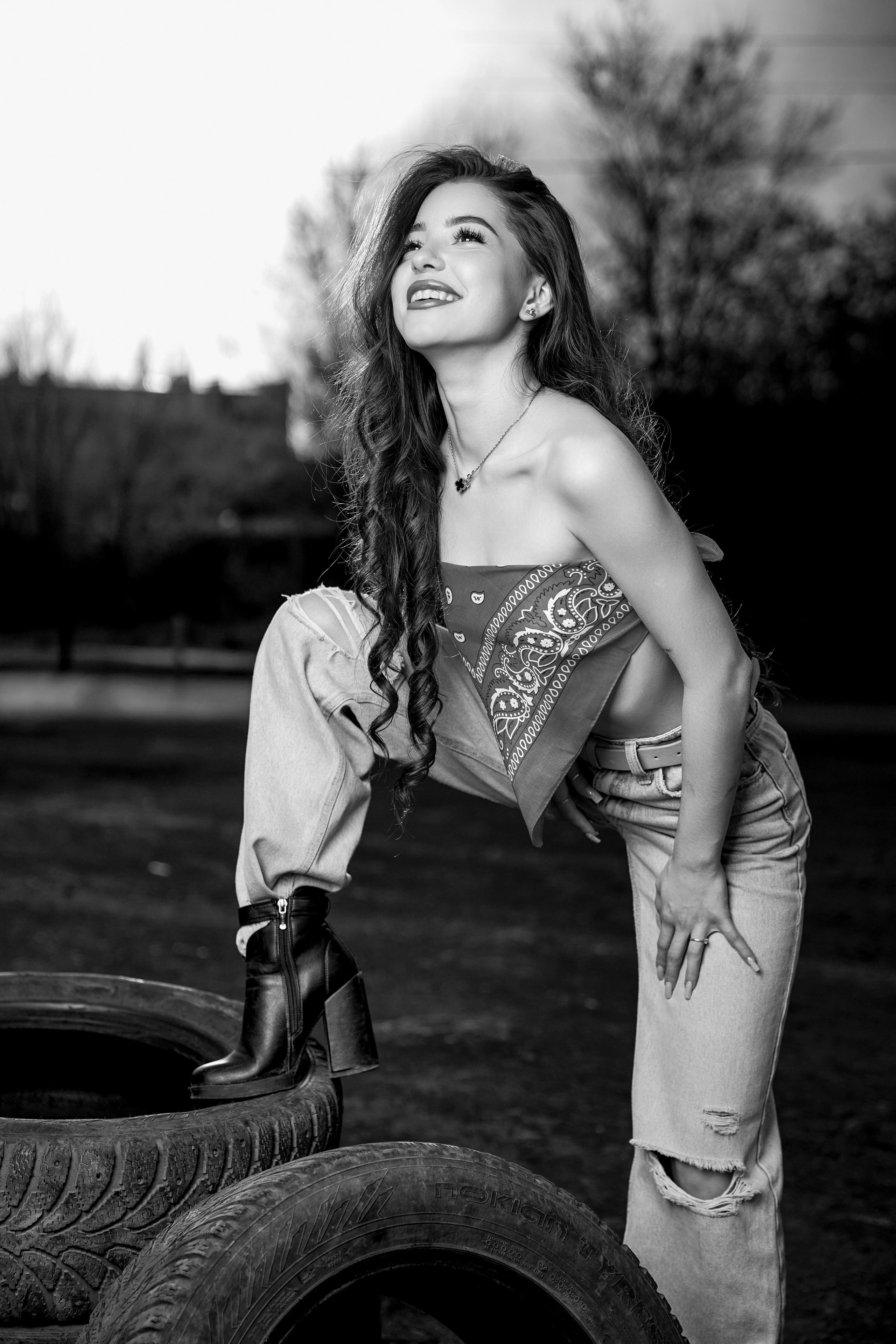 KAMILA. Главная